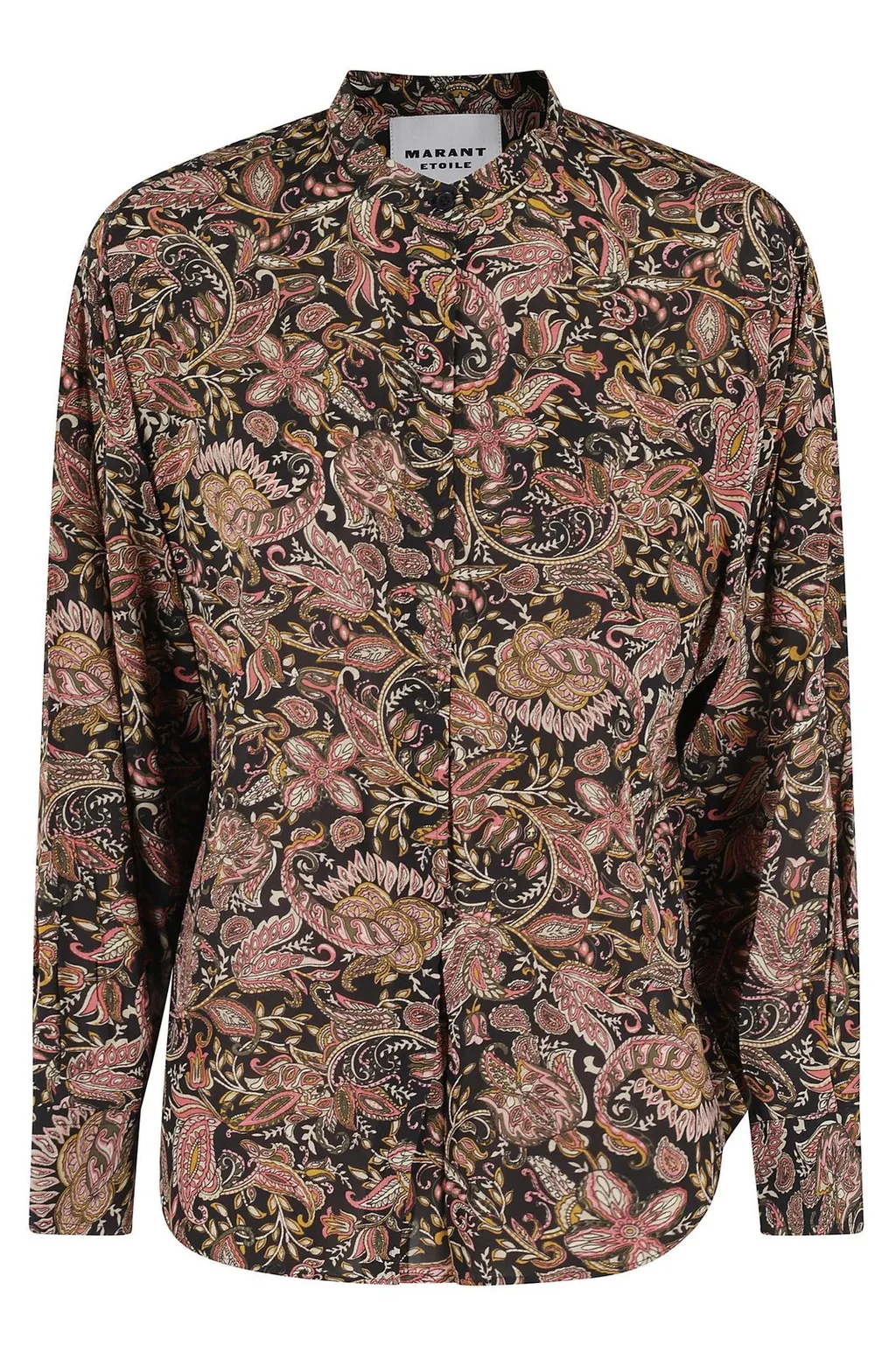 Printed Shirt