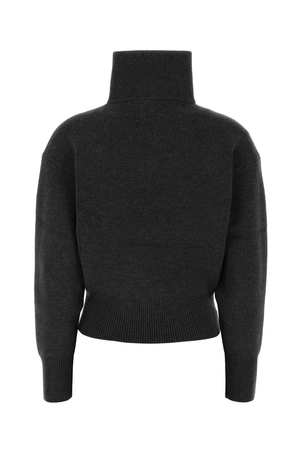 Turtleneck Sweater