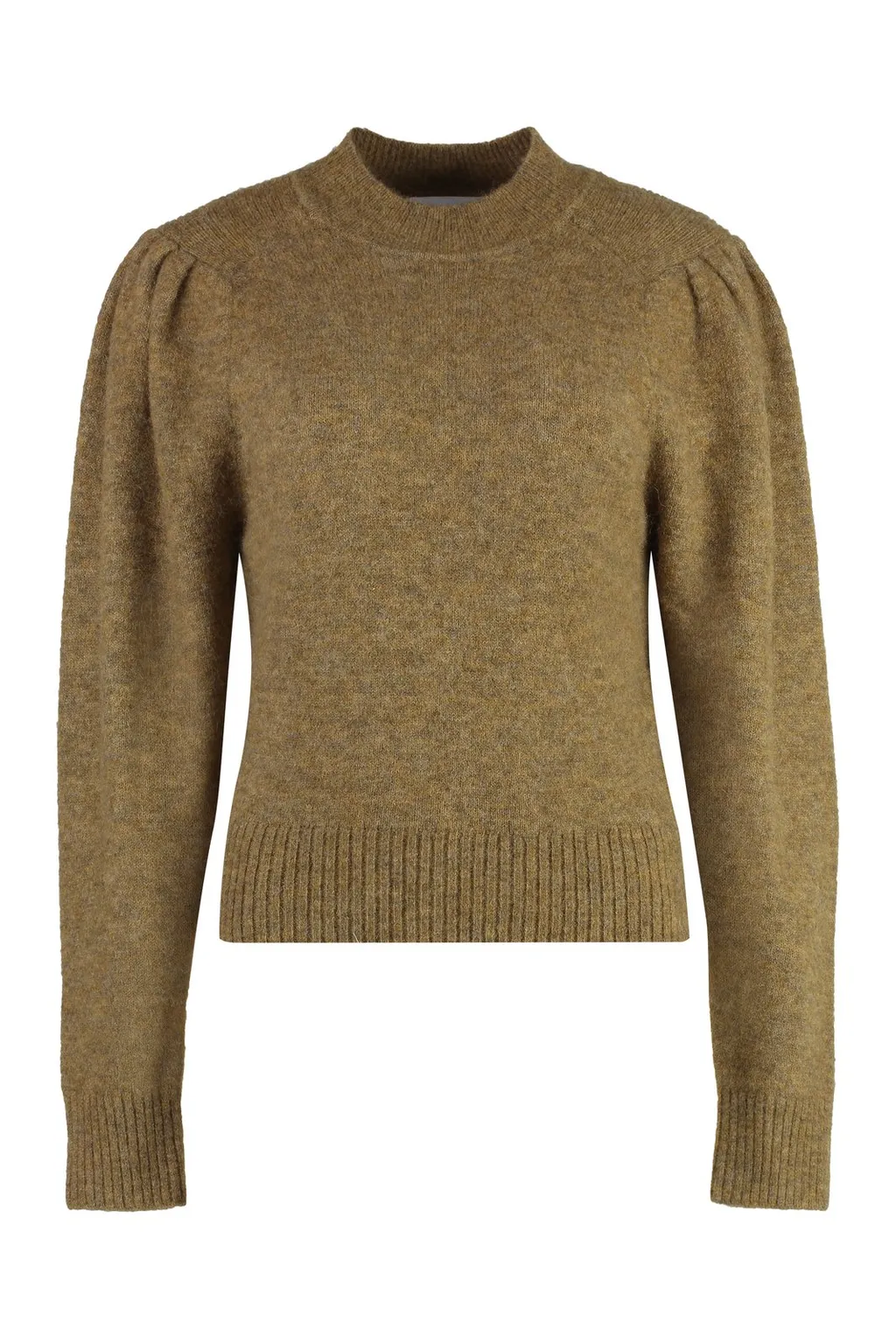 Knit Sweater