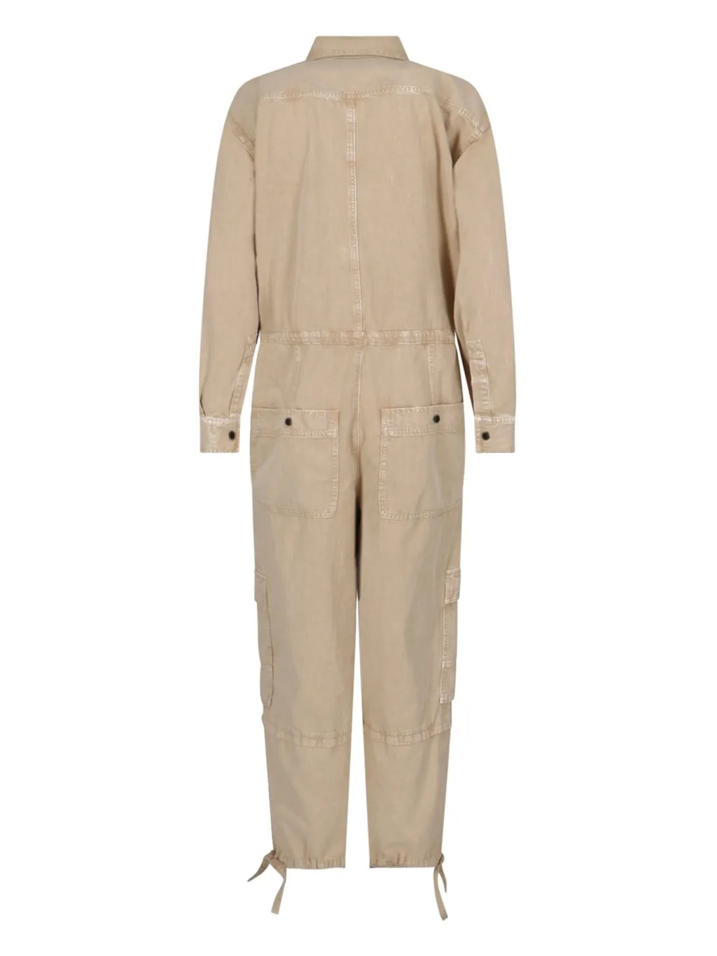 Utility Jumpsuit
