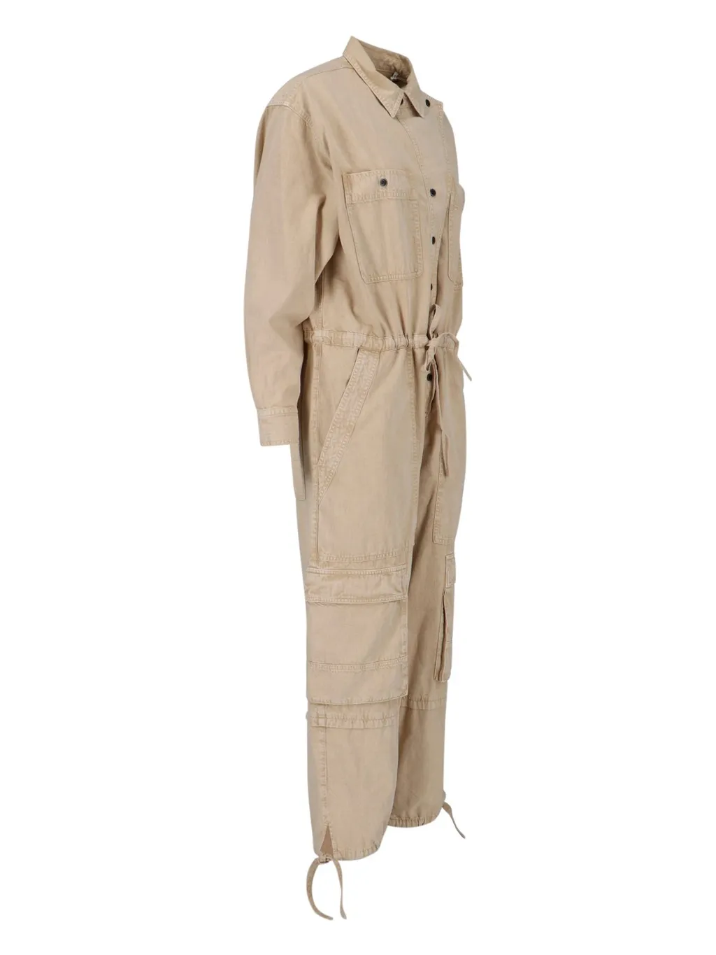 Utility Jumpsuit