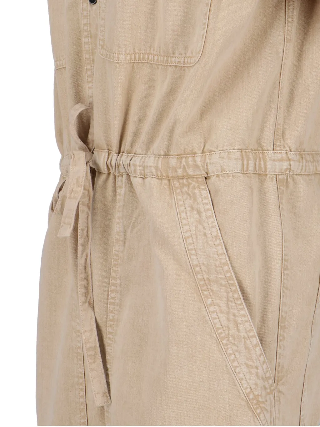 Utility Jumpsuit