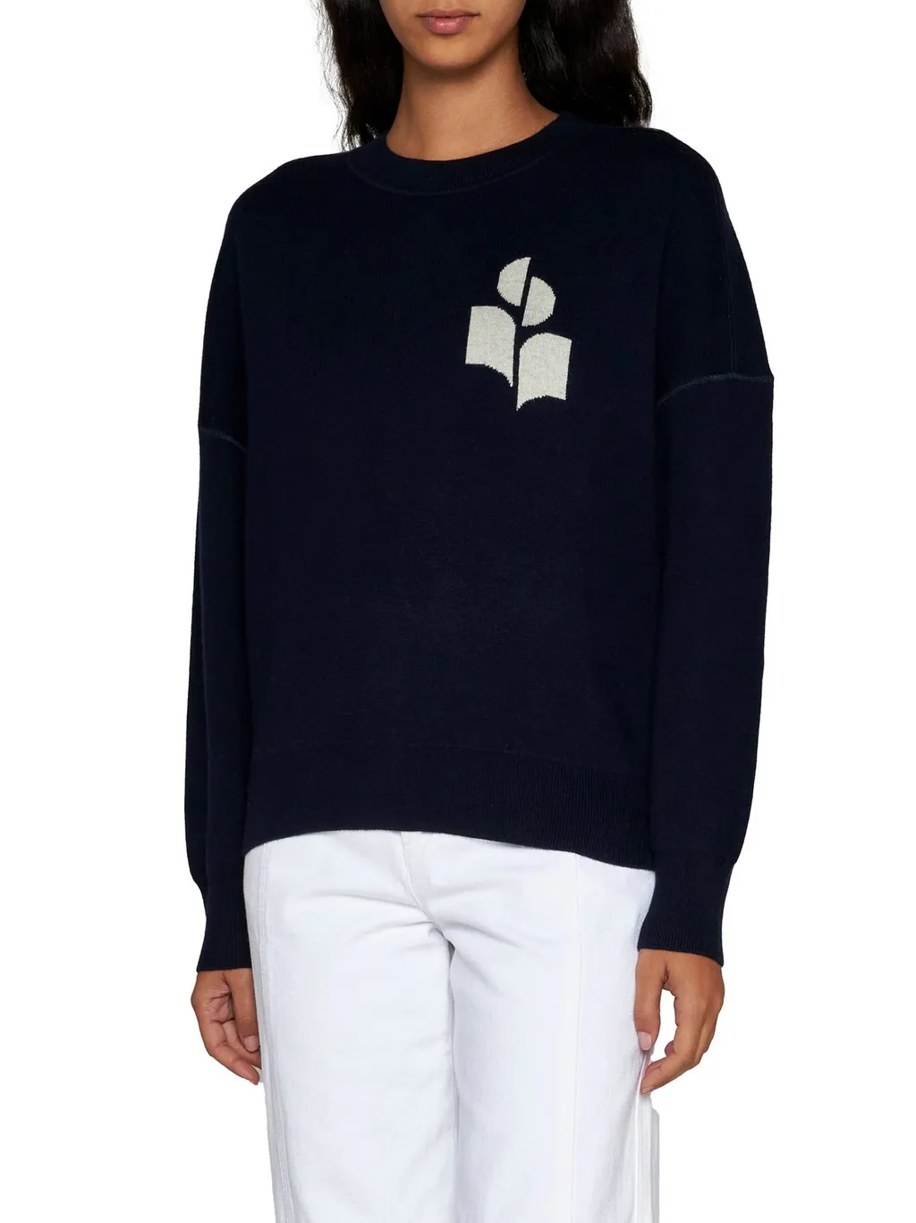 Logo Sweatshirt