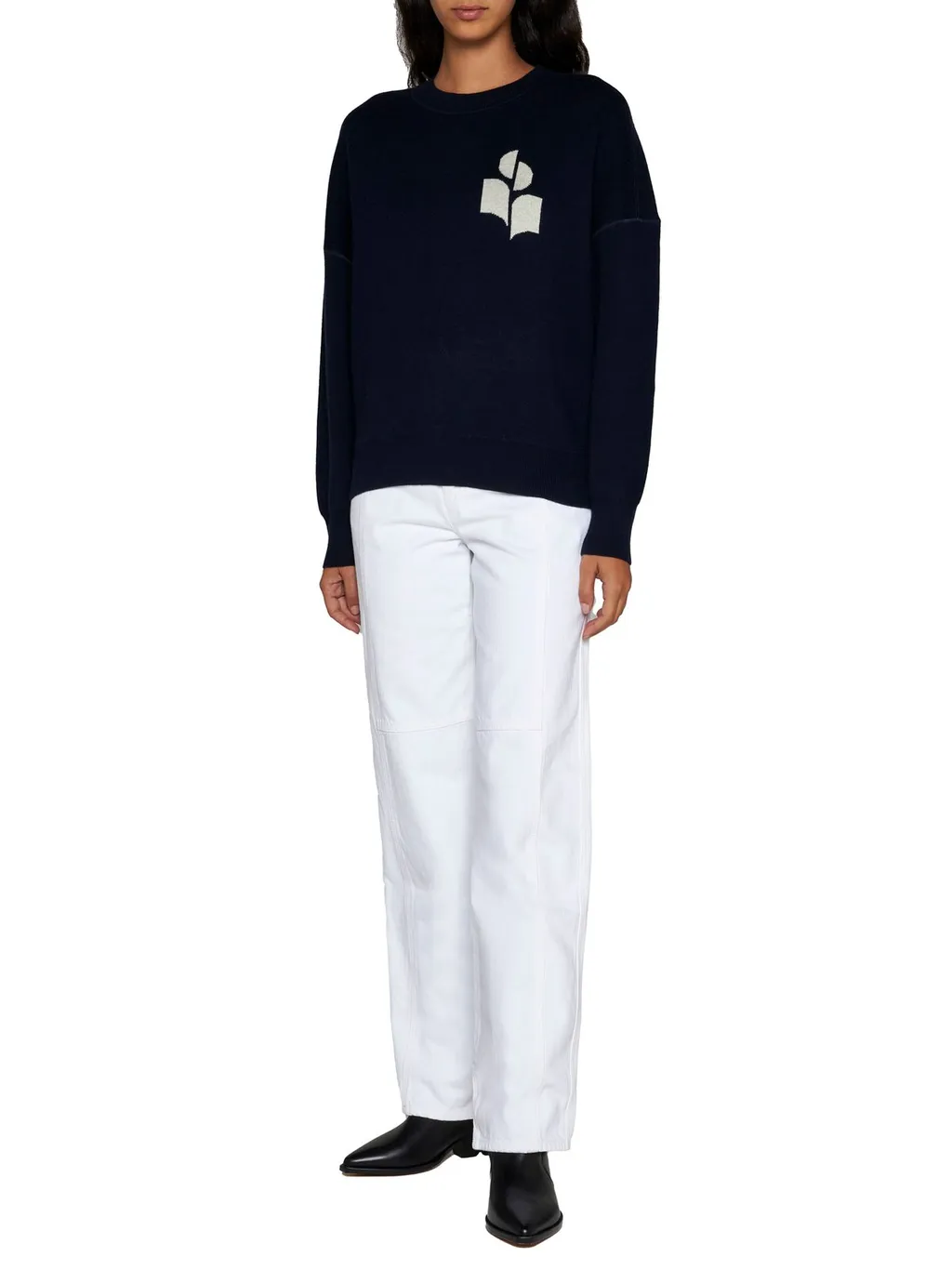 Logo Sweatshirt