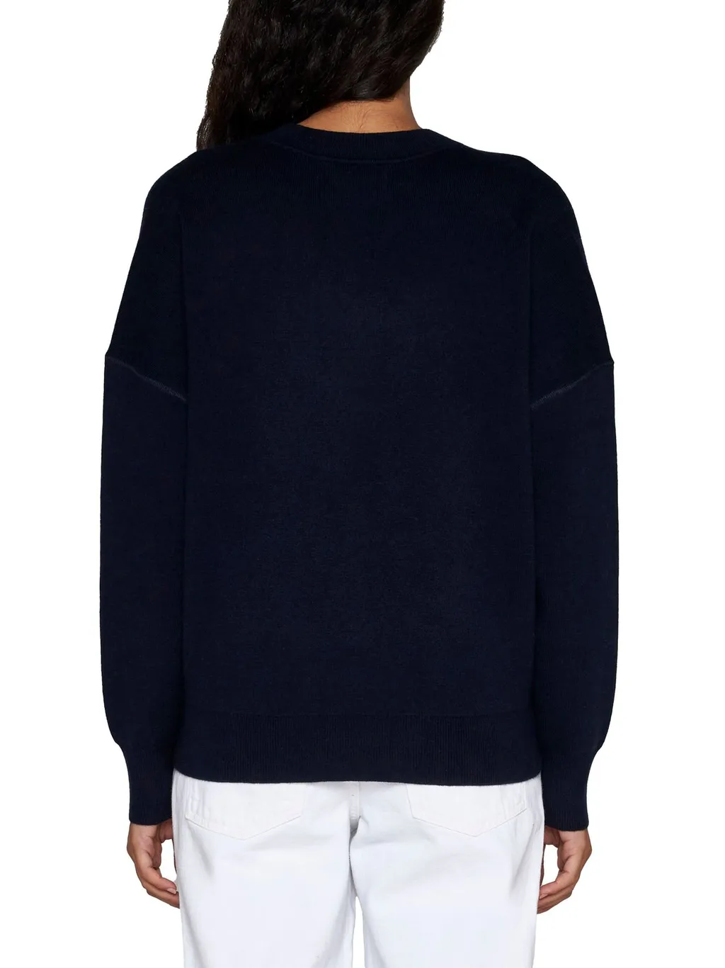 Logo Sweatshirt