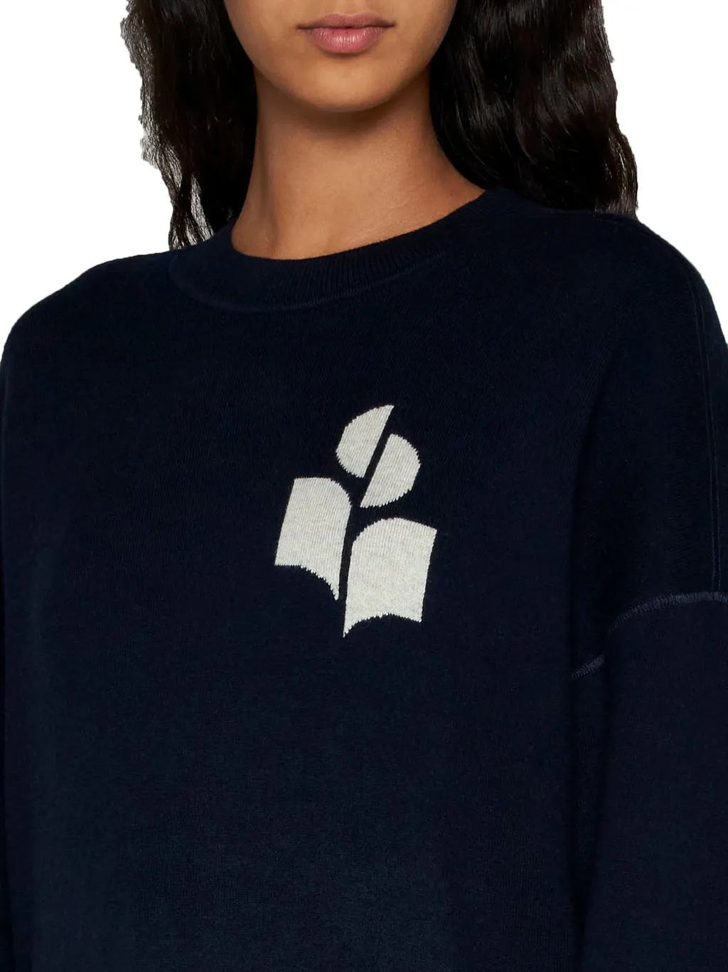 Logo Sweatshirt