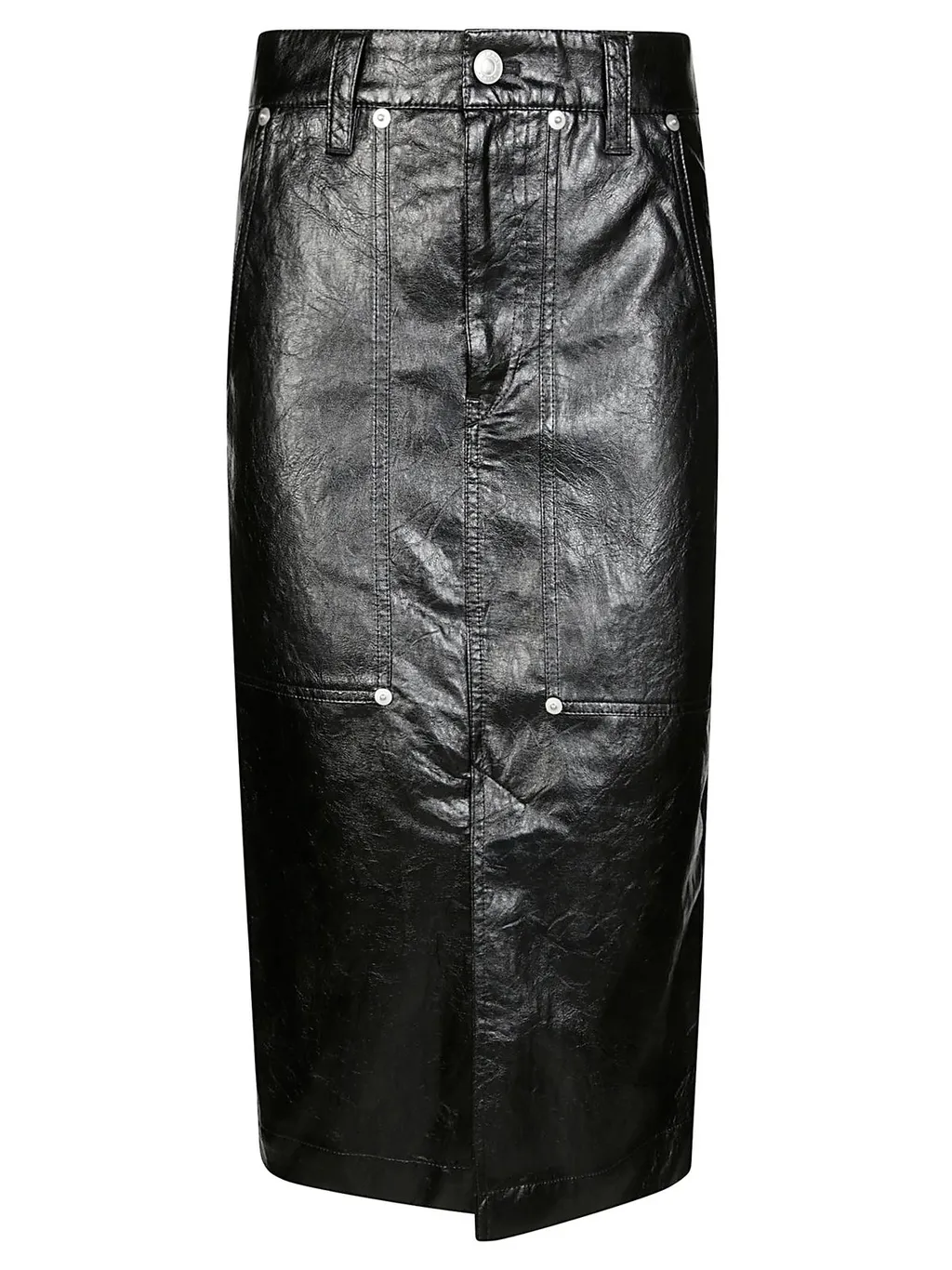 Midi Skirt
