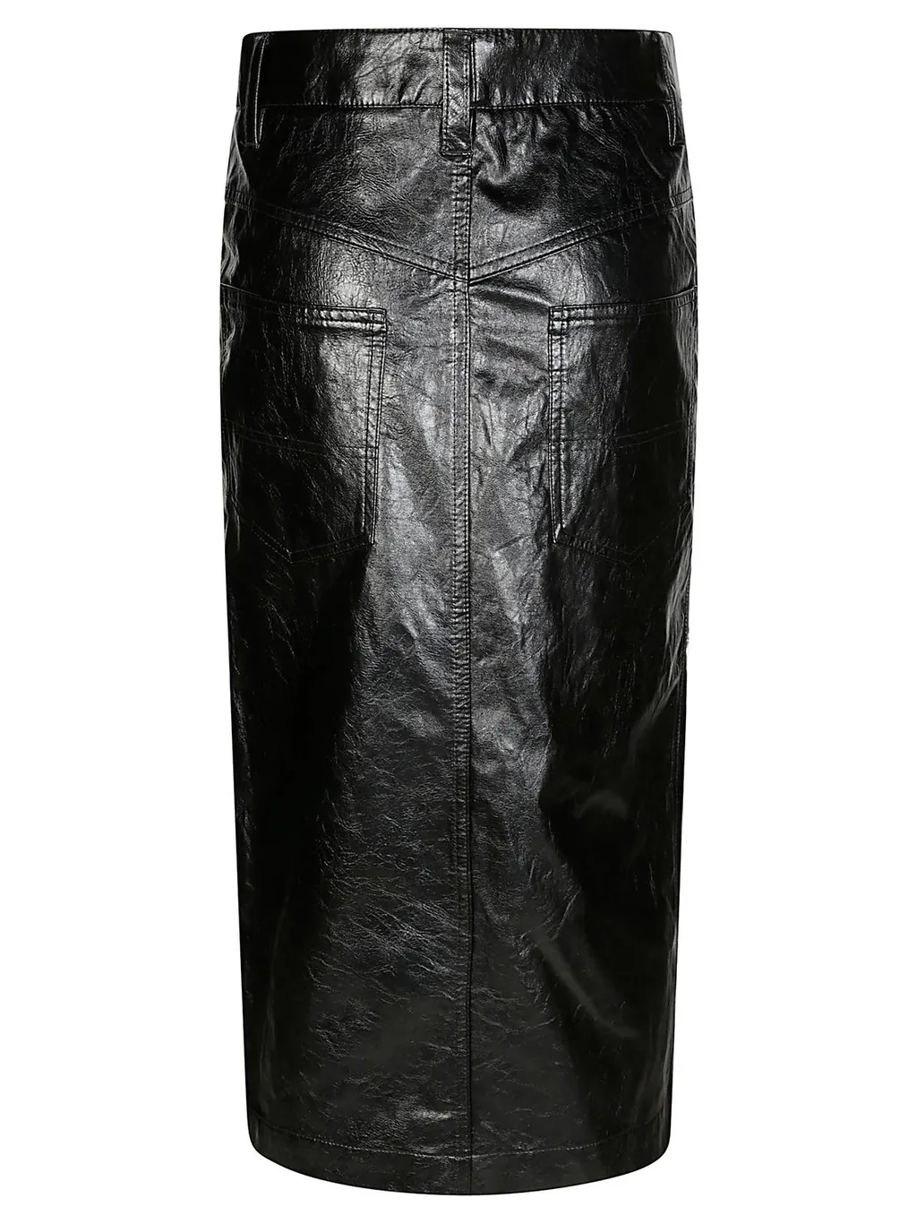 Midi Skirt
