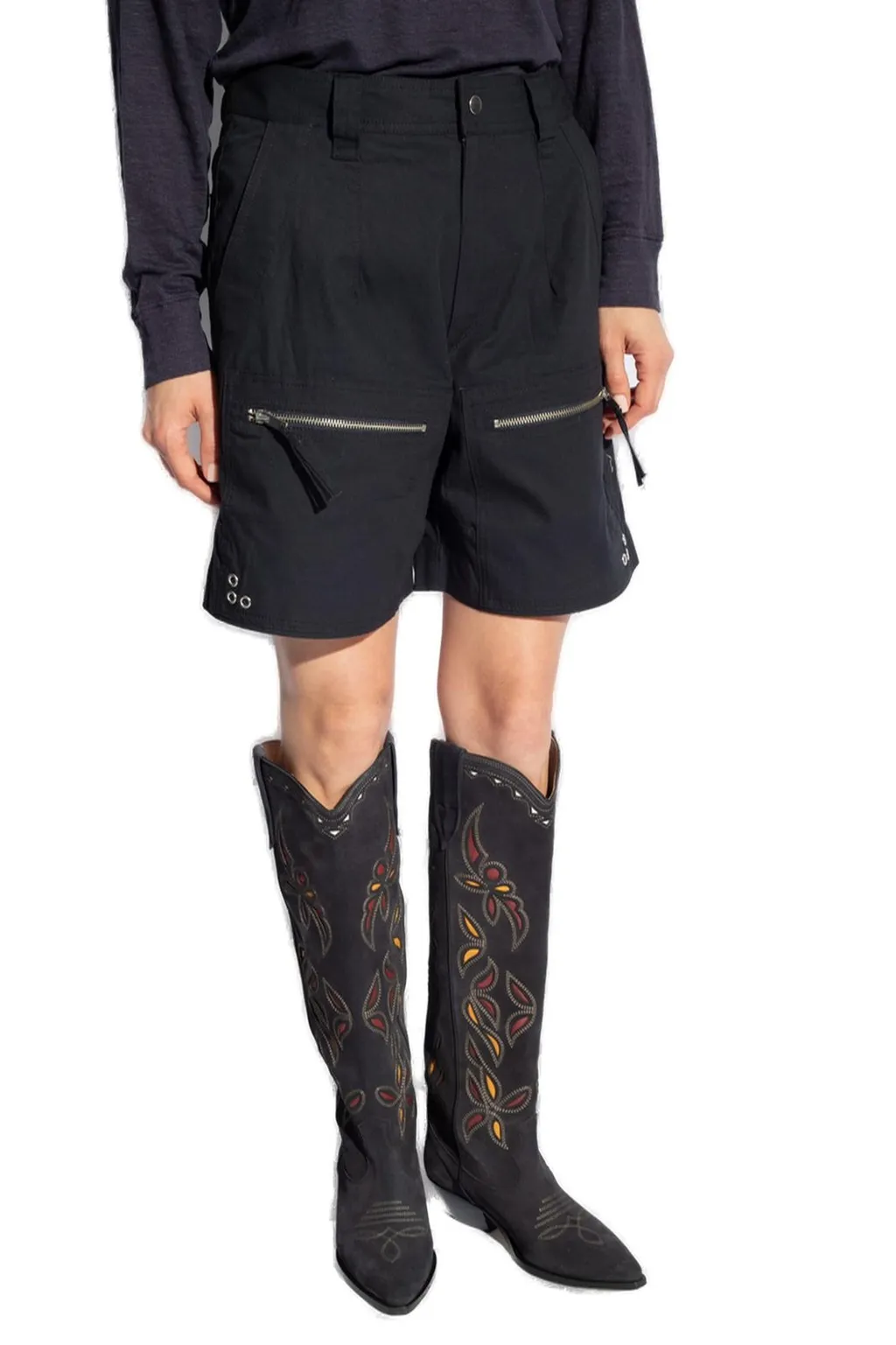 Cargo Shorts