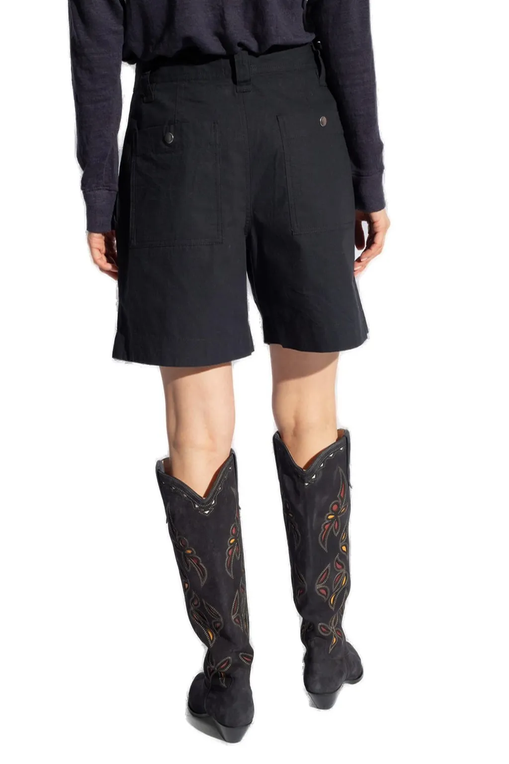 Cargo Shorts