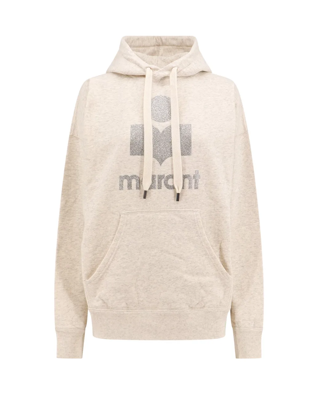 Logo Hoodie