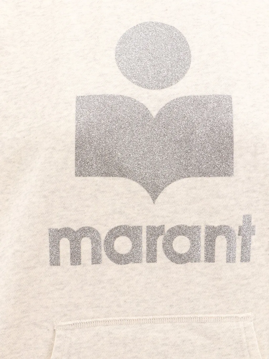 Logo Hoodie