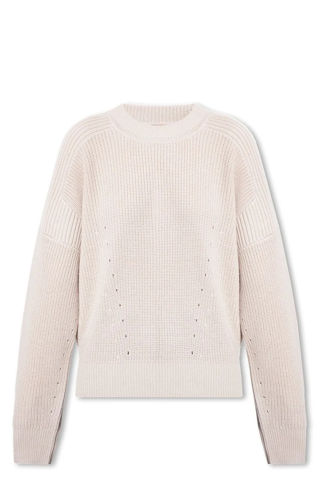 Crewneck Sweater