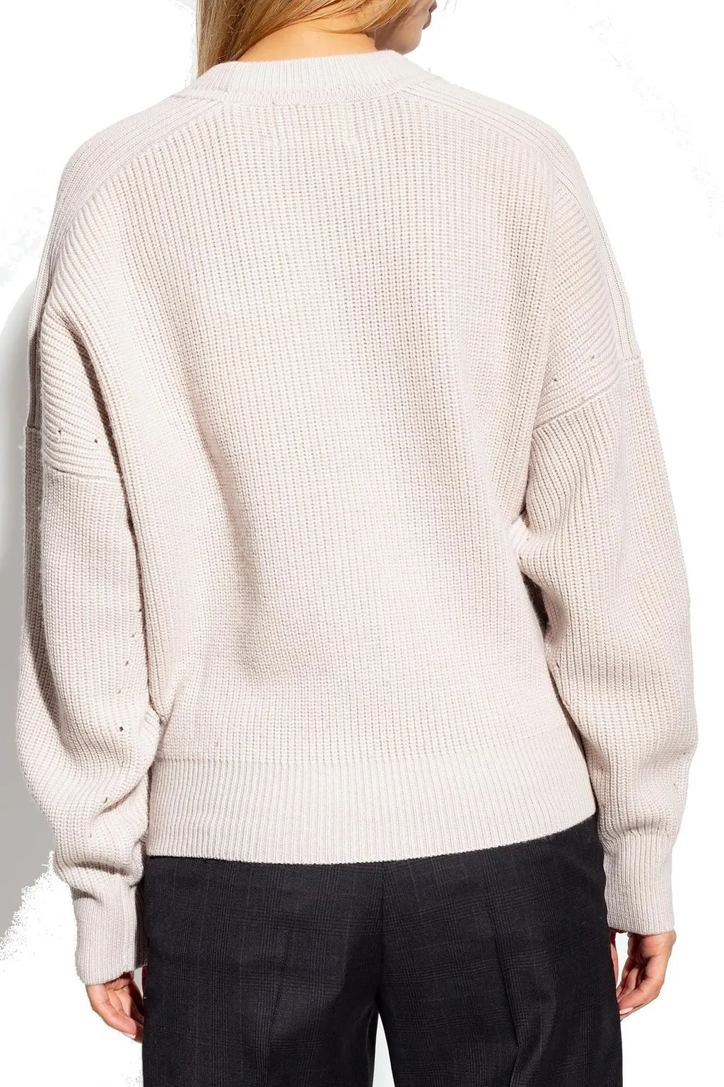 Crewneck Sweater