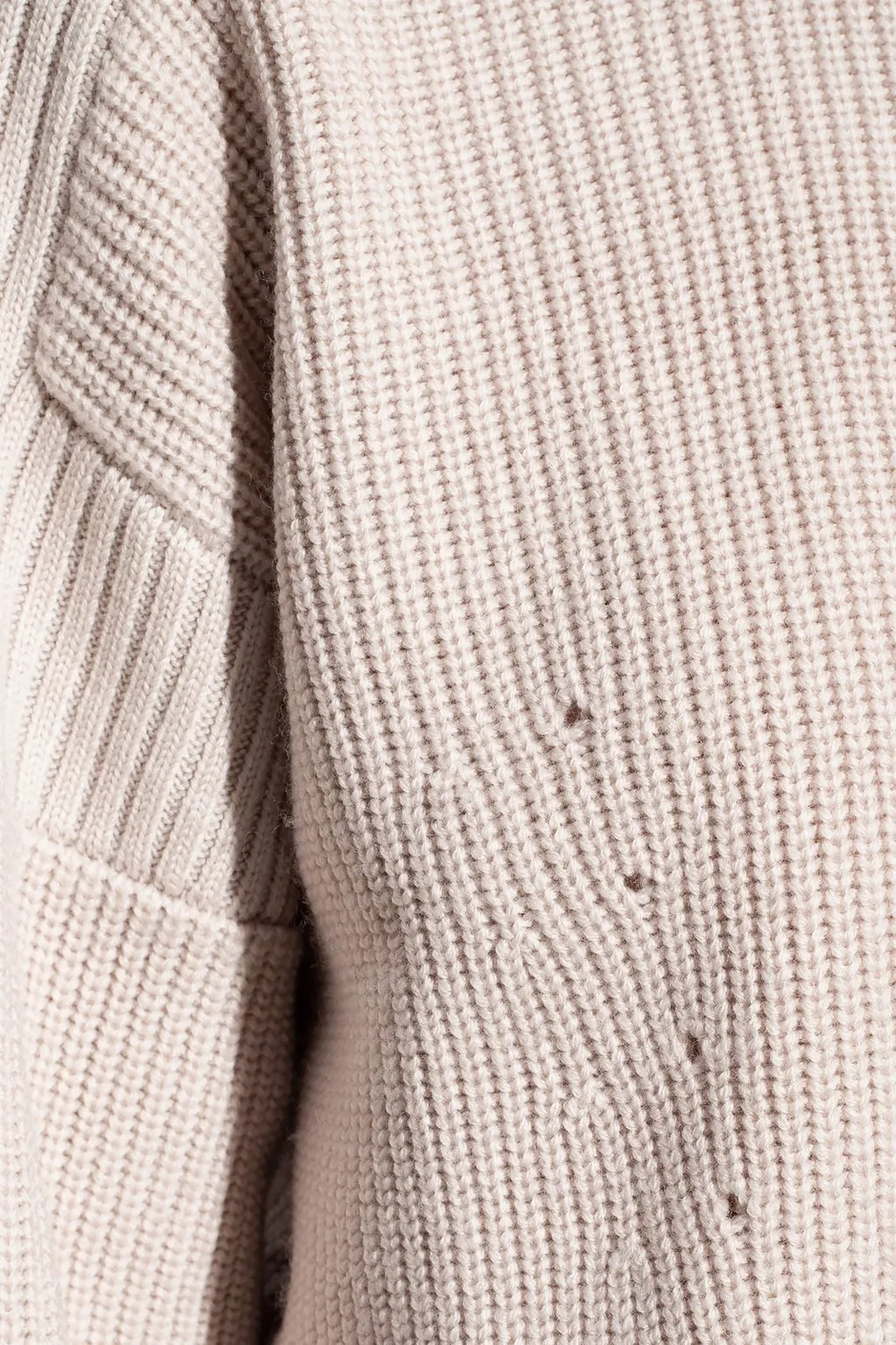Crewneck Sweater