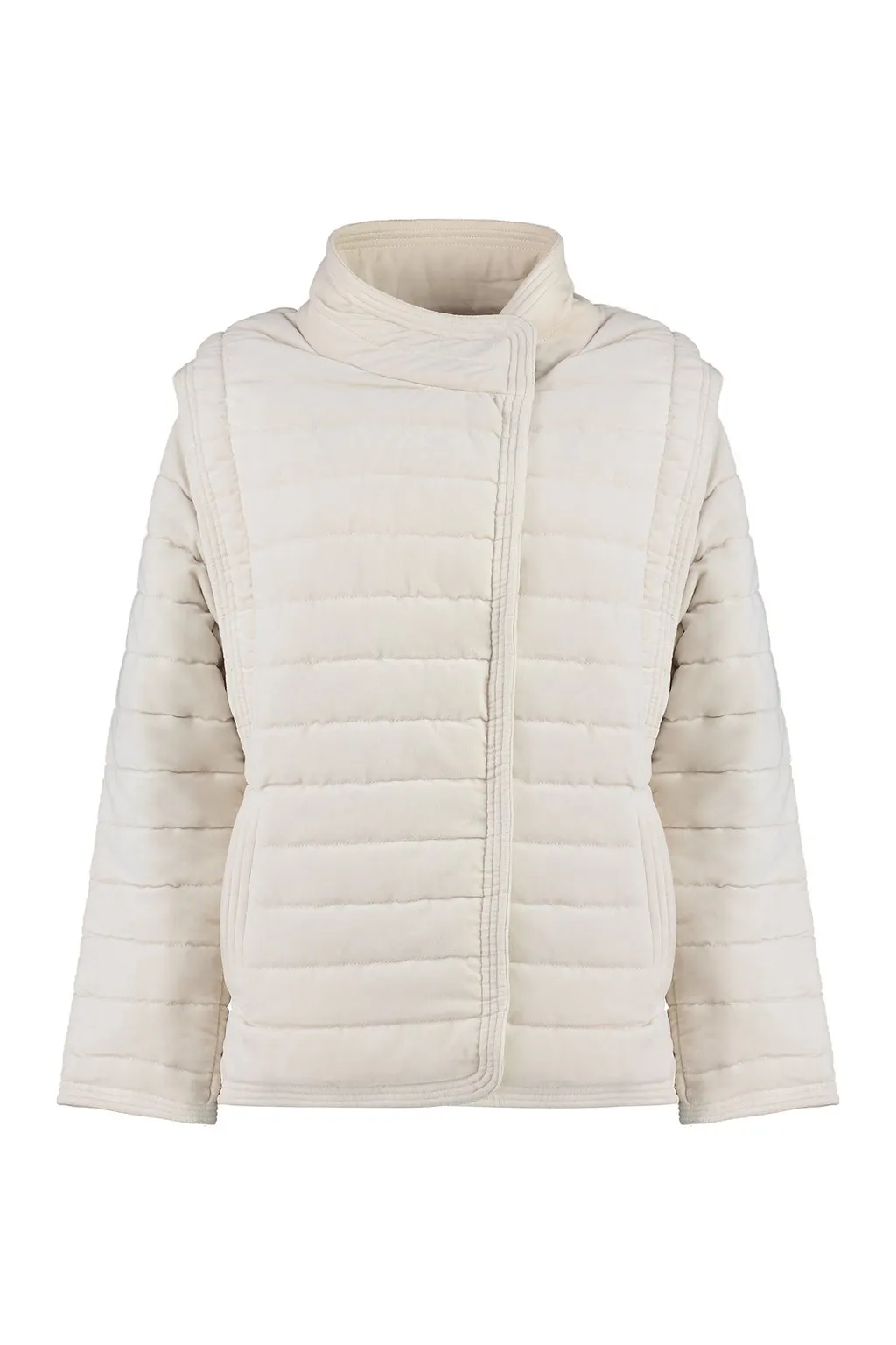 Padded Jacket