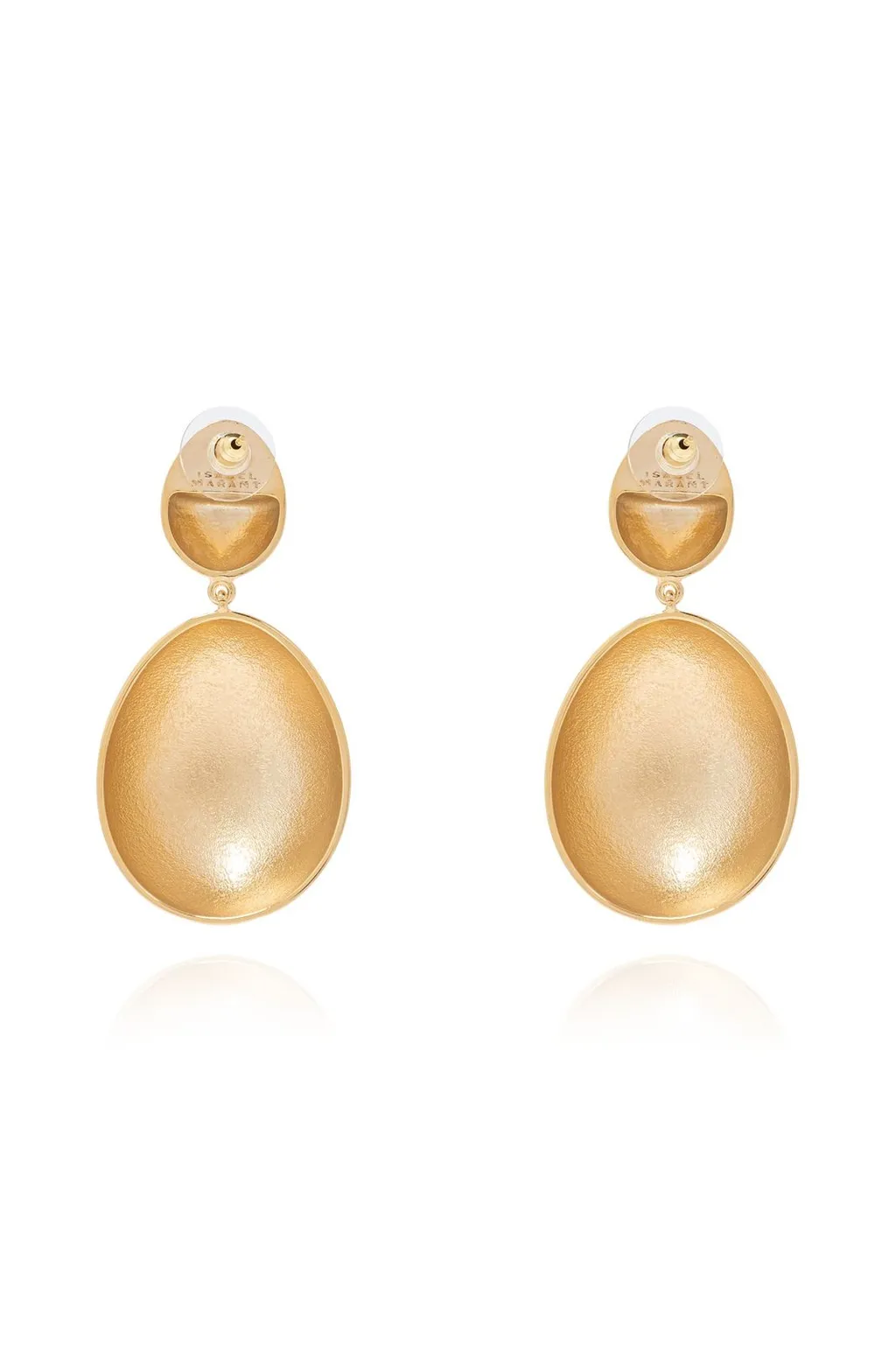 Drop Earrings