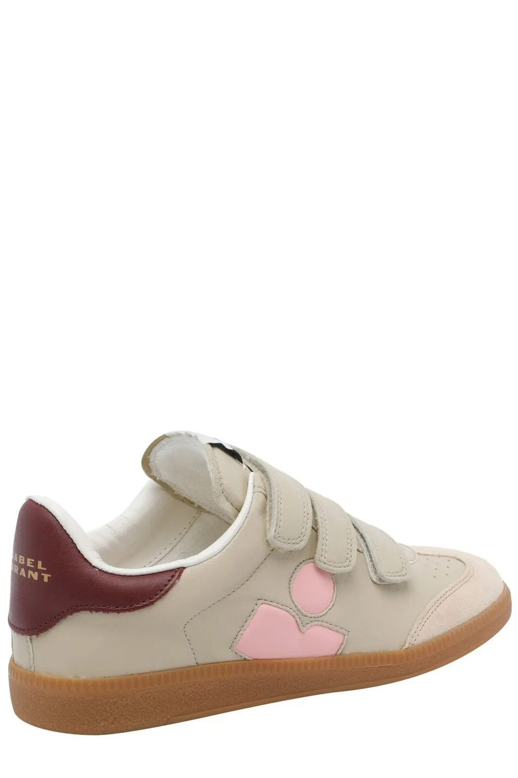 Low-Top Sneakers