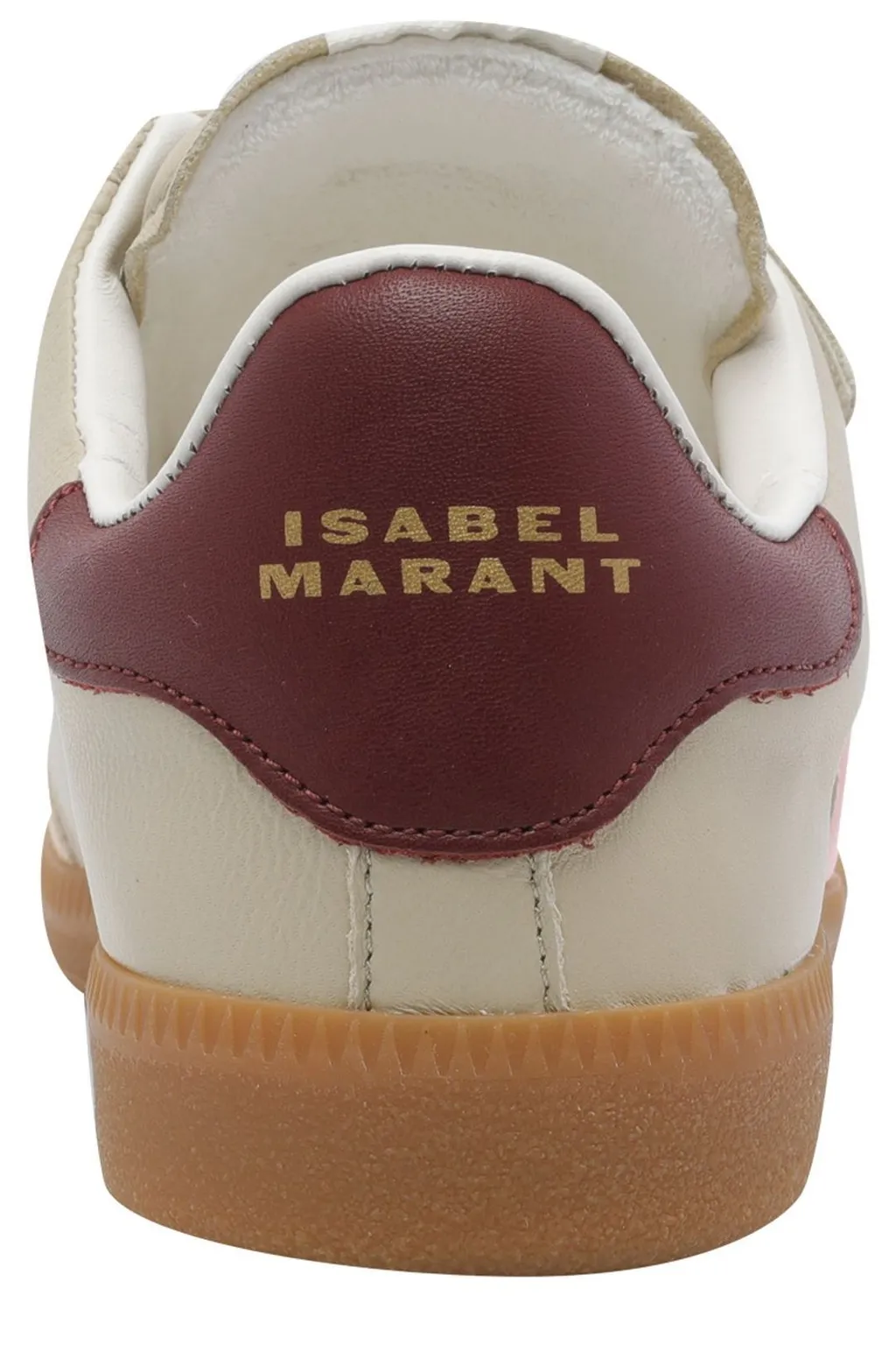 Low-Top Sneakers