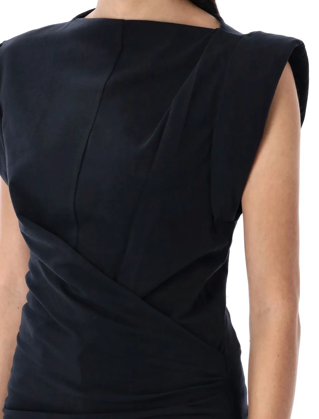 Draped T-Shirt