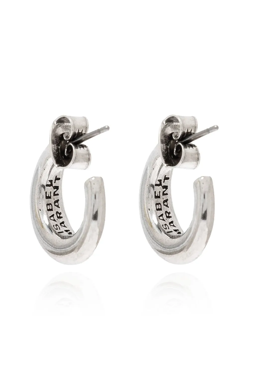 Hoop Earrings