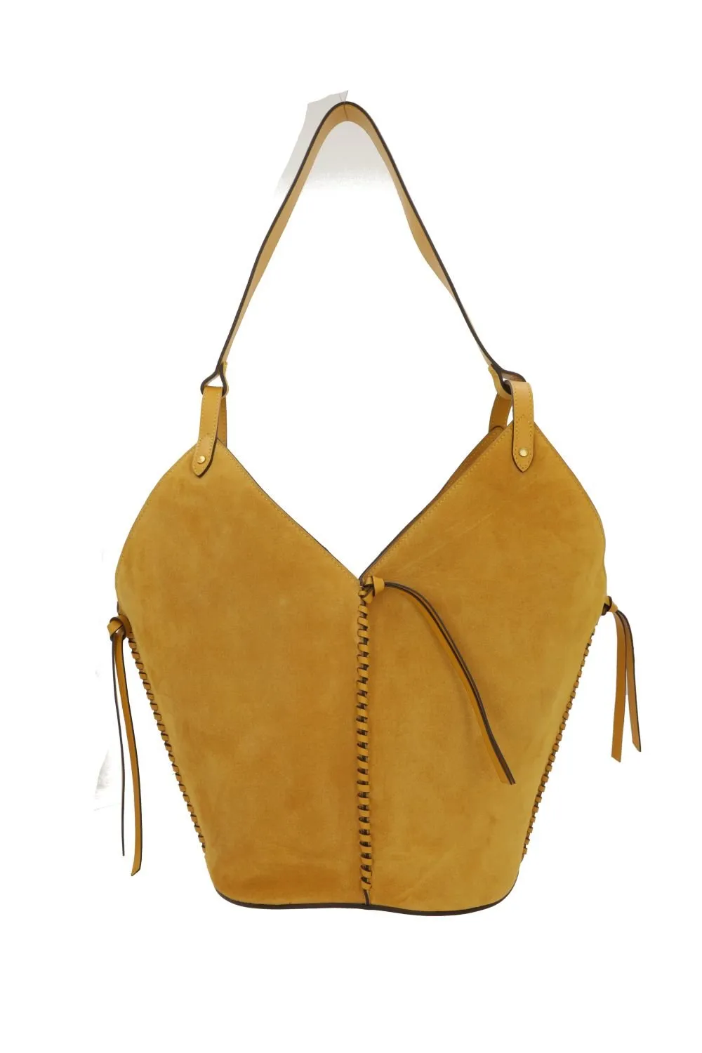 Bucket Bag