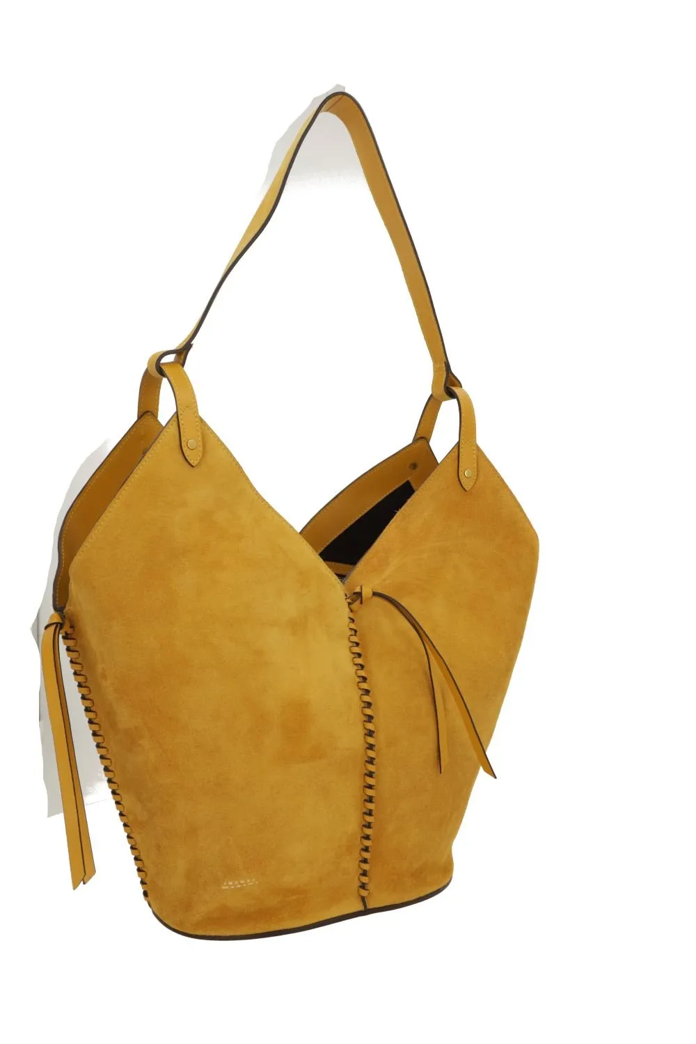 Bucket Bag