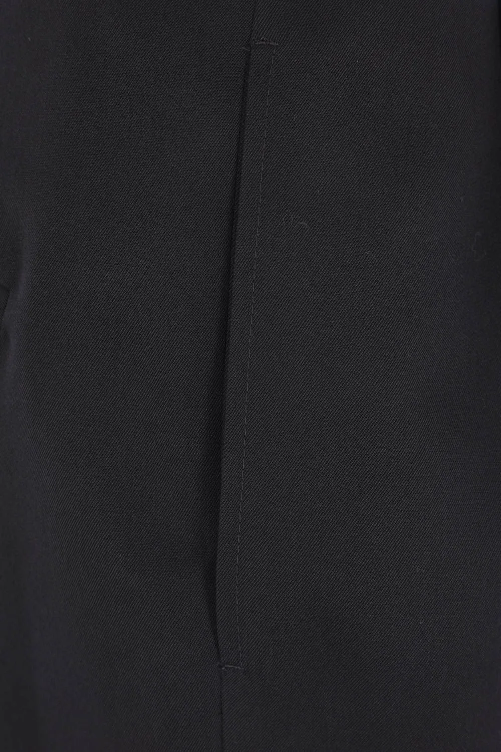 Pleated Trousers