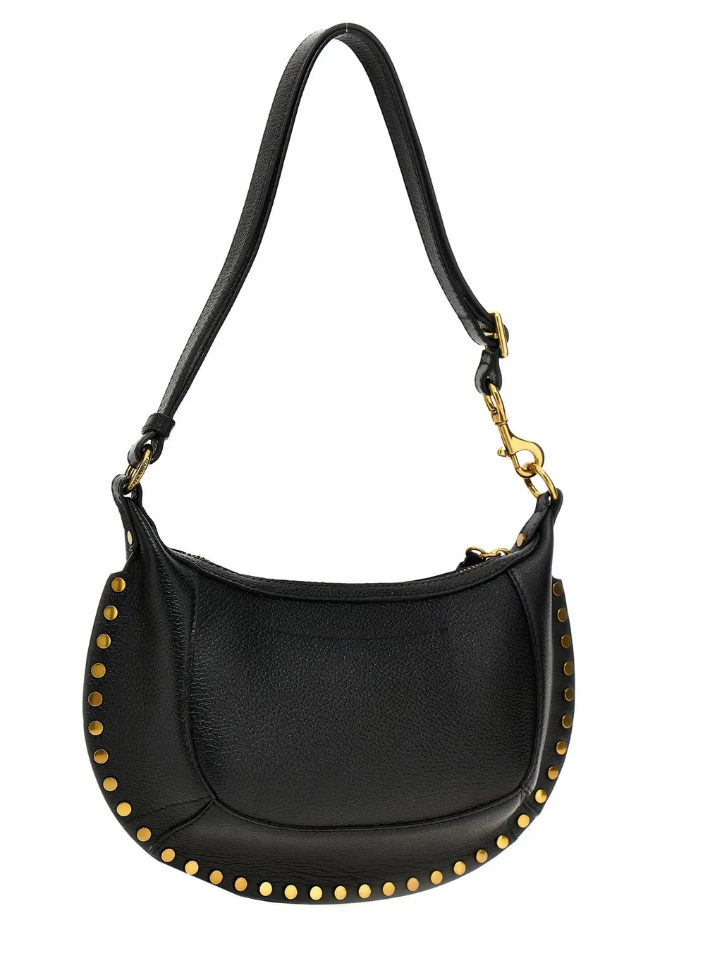 Studded Shoulder Bag