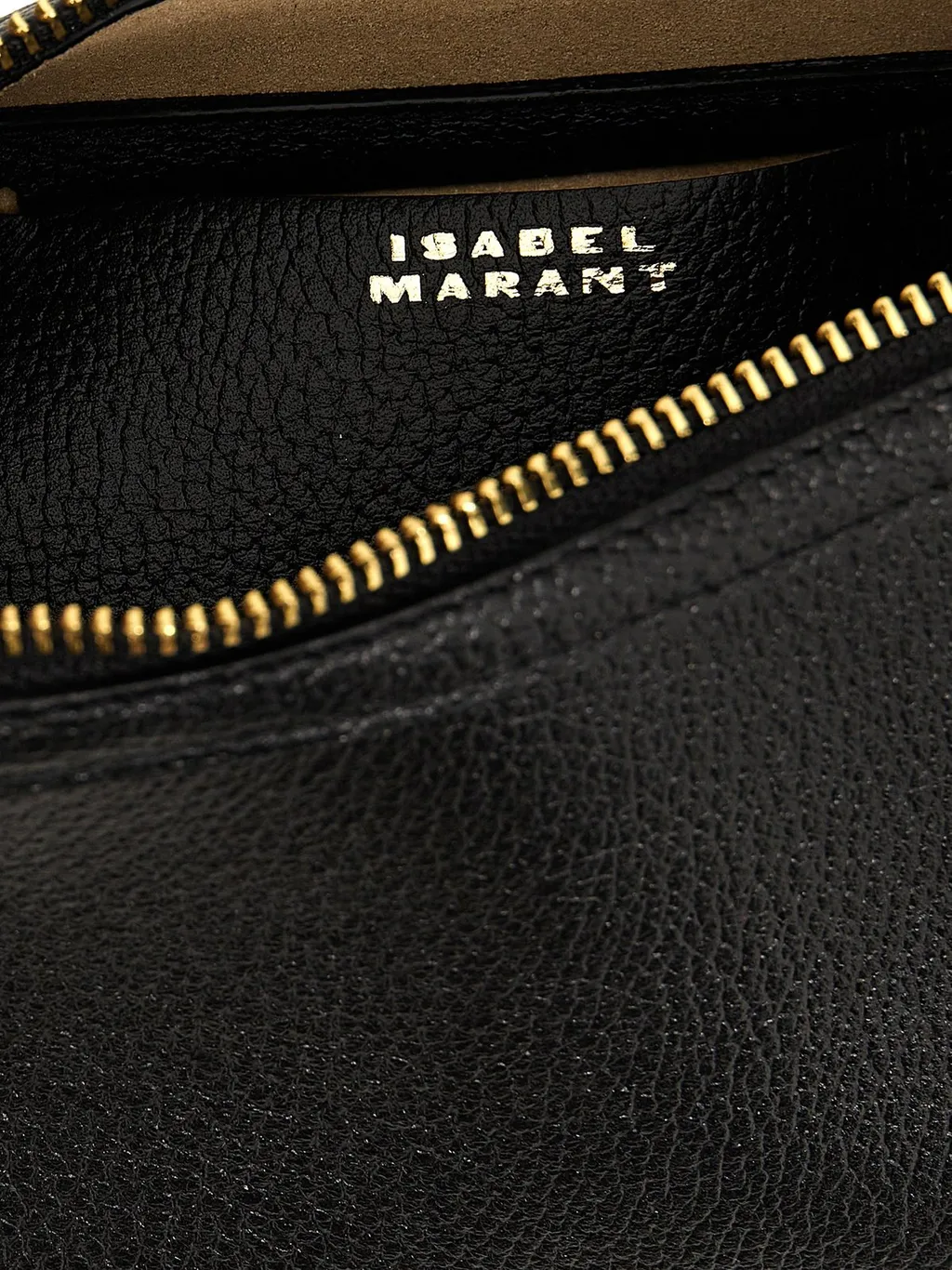 Studded Shoulder Bag