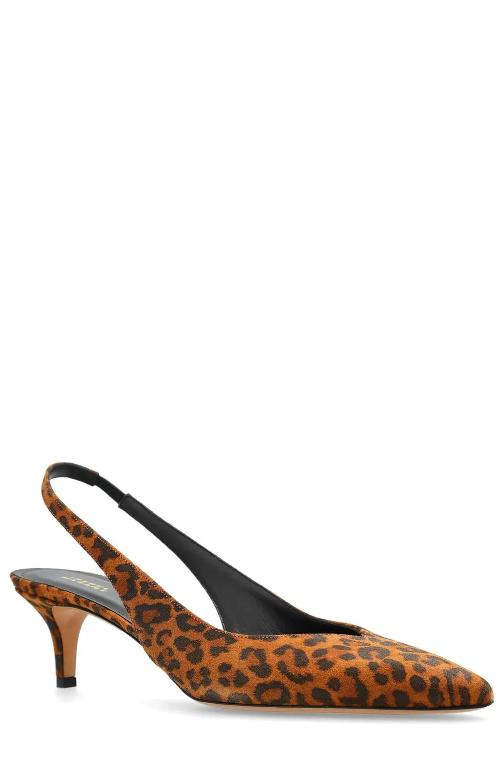 Slingback Pumps