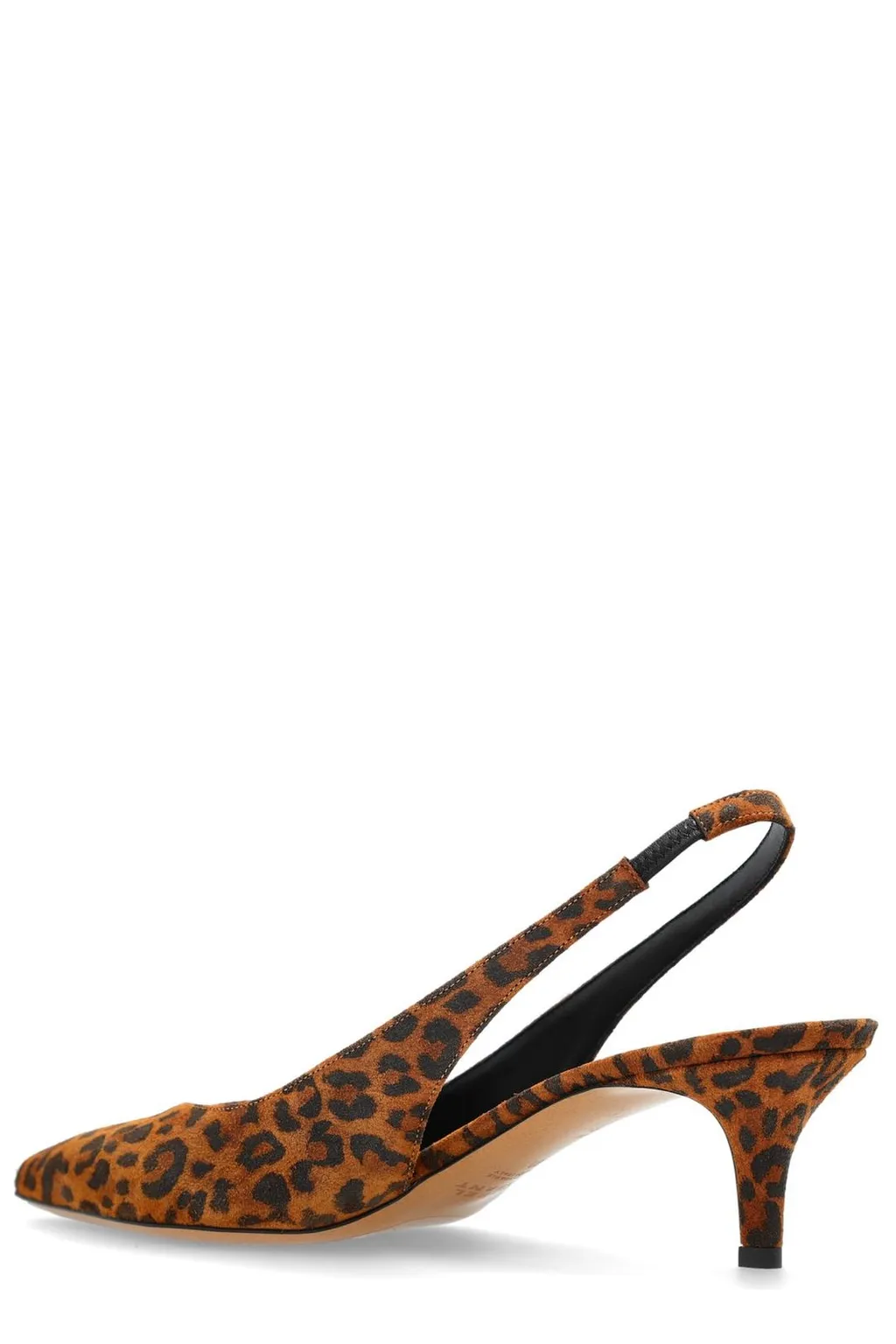 Slingback Pumps
