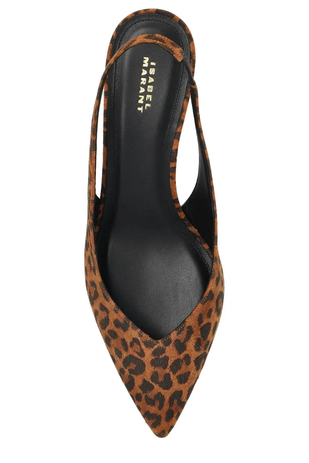 Slingback Pumps