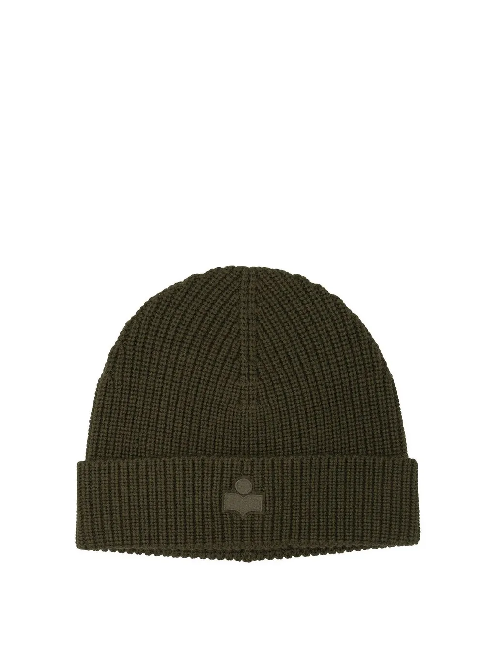 Ribbed Beanie