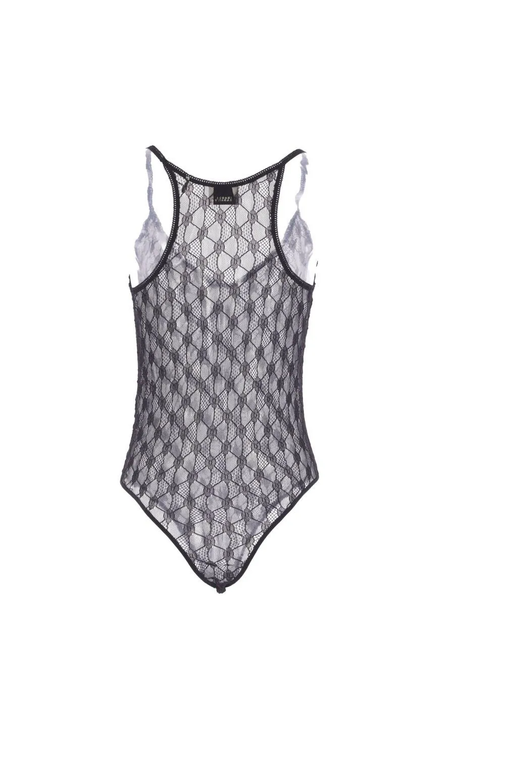 Lace Bodysuit