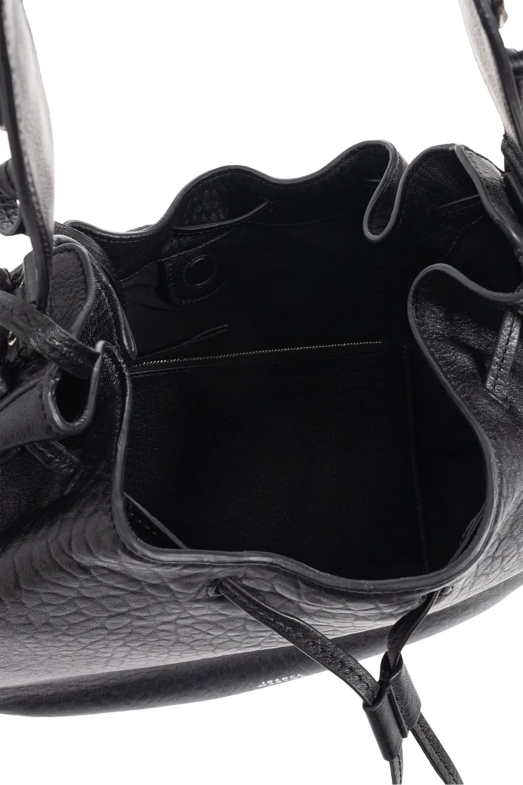 Bucket Bag