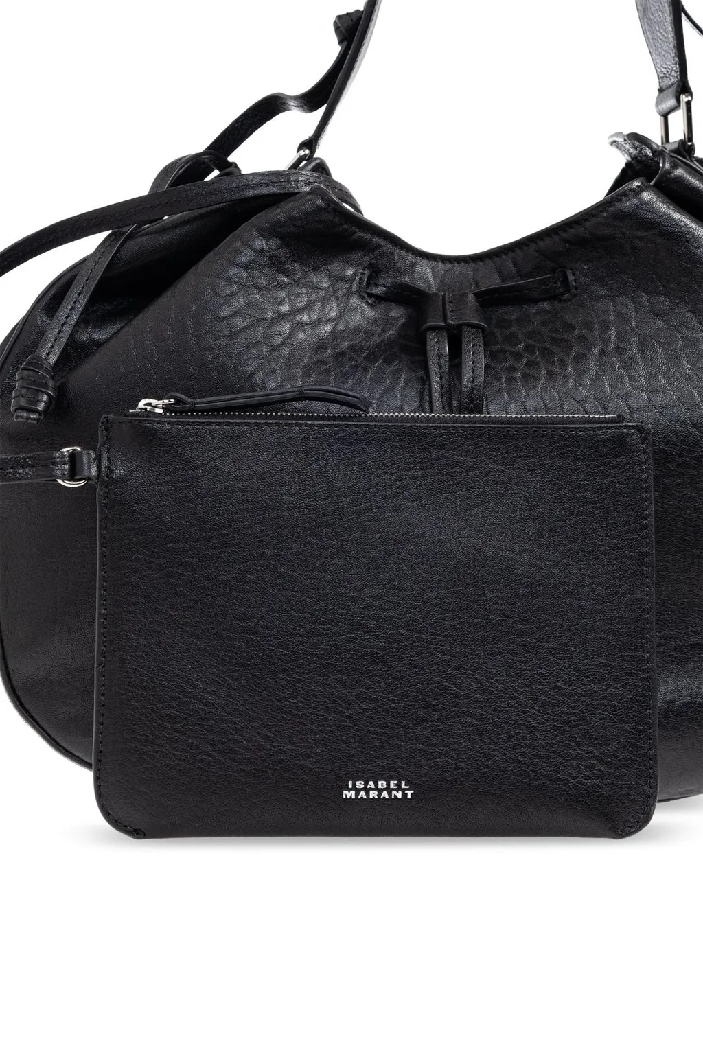 Bucket Bag