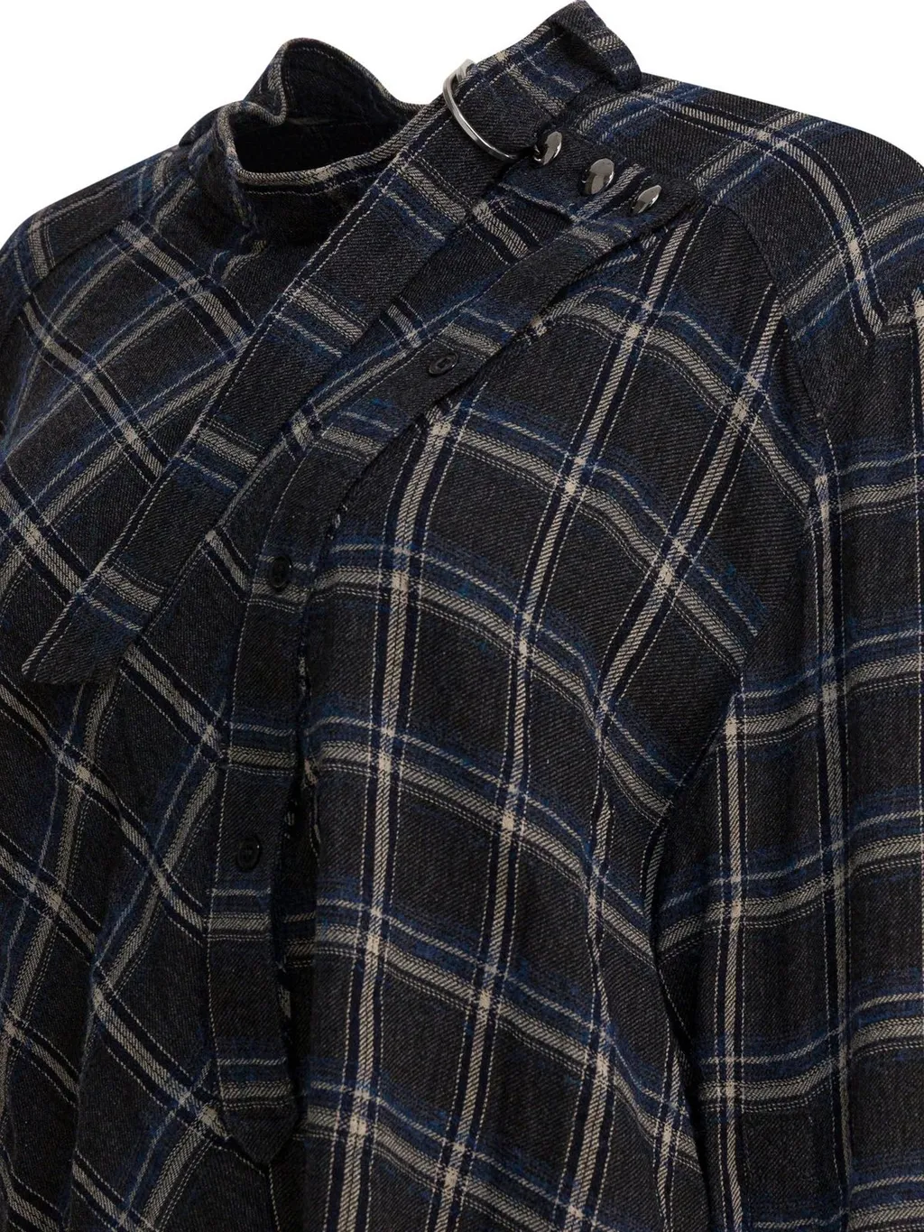 Checked Shirt