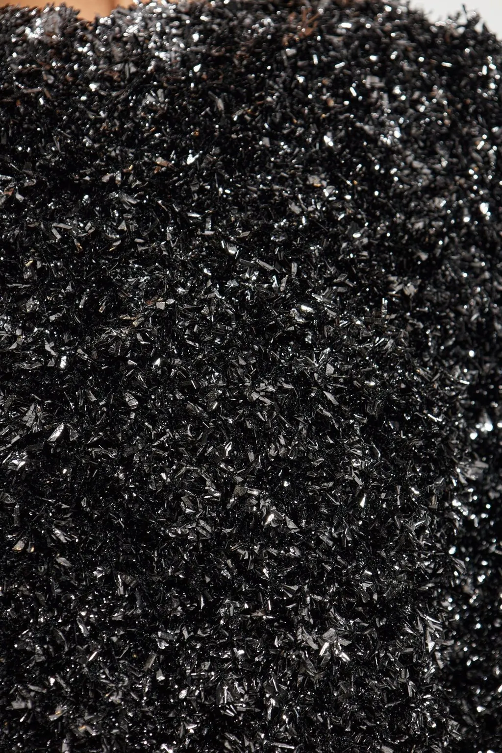 Tinsel Jacket