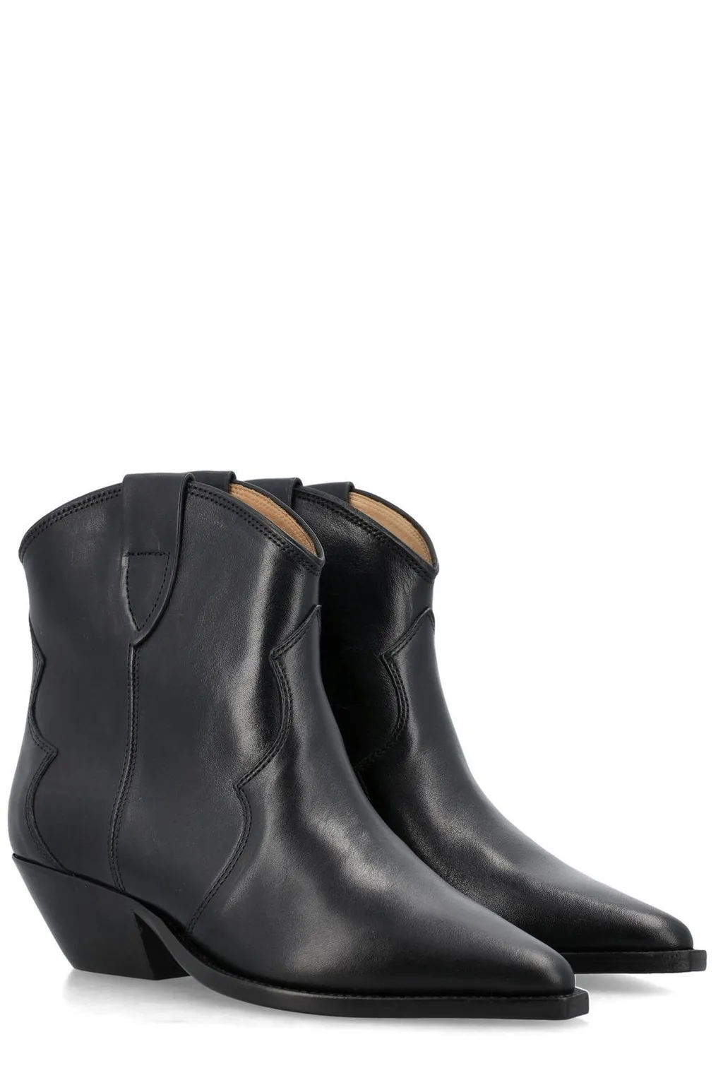 Cowboy Boots