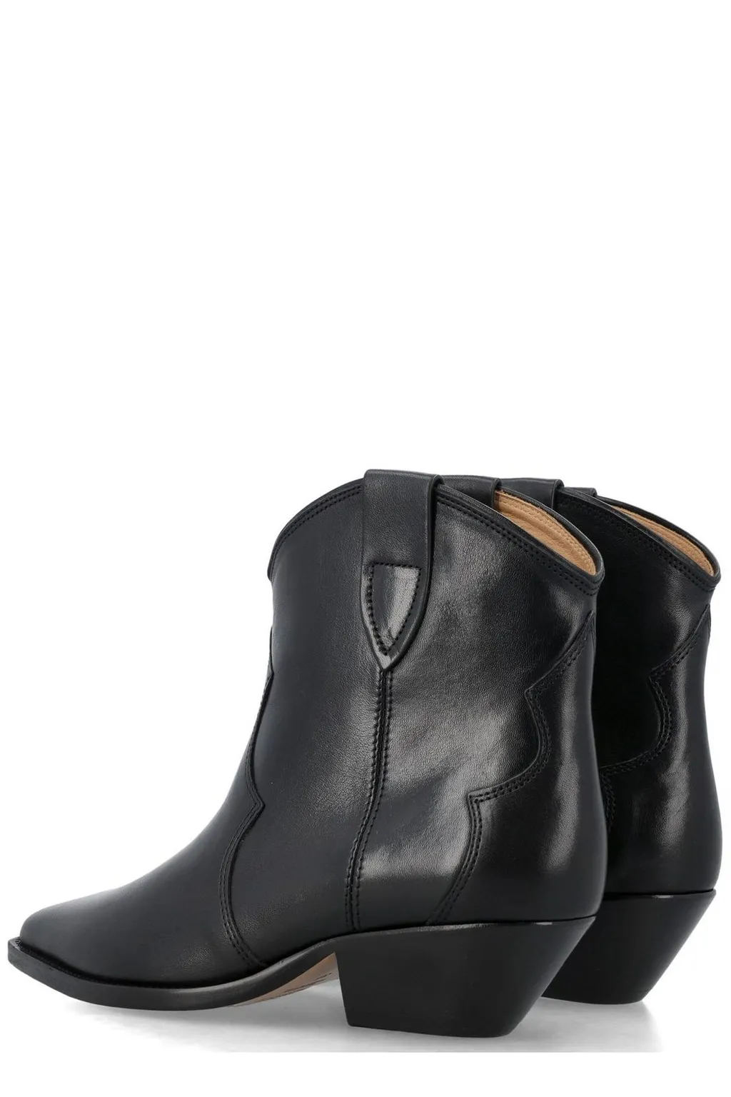 Cowboy Boots