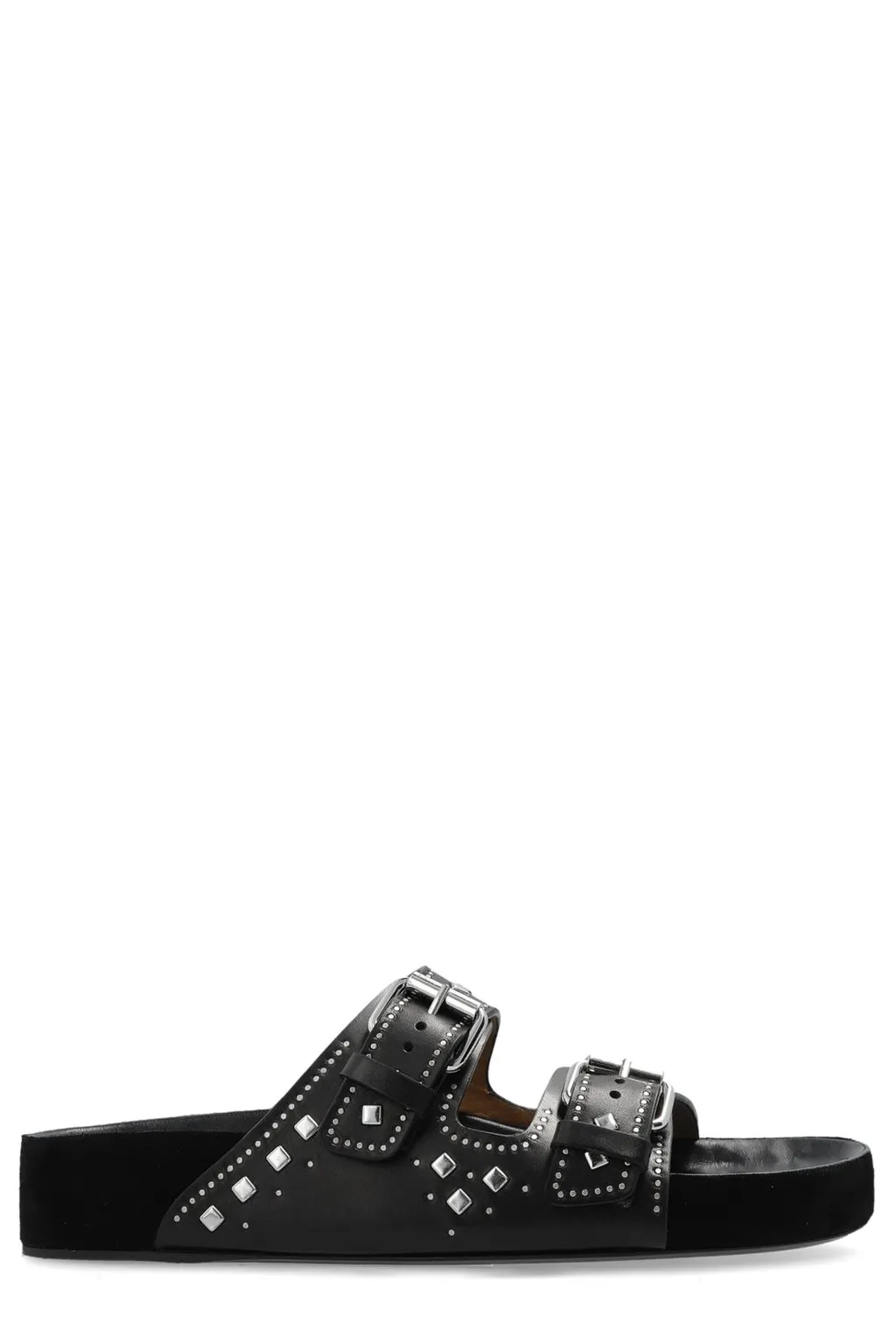 Platform Sandals