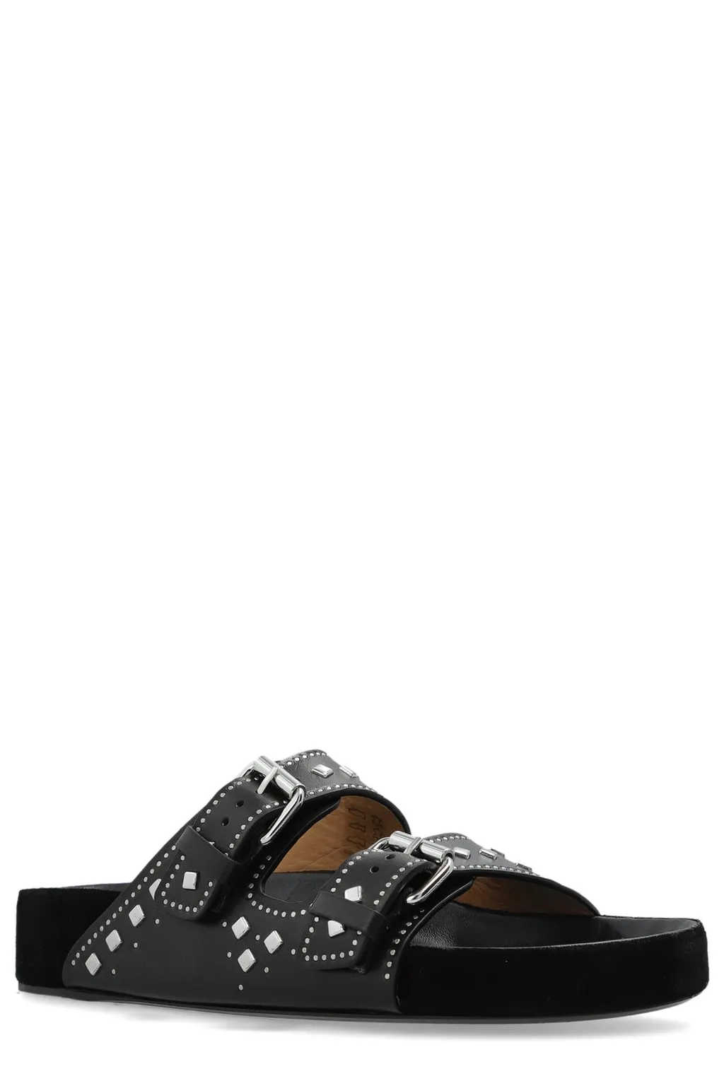 Platform Sandals