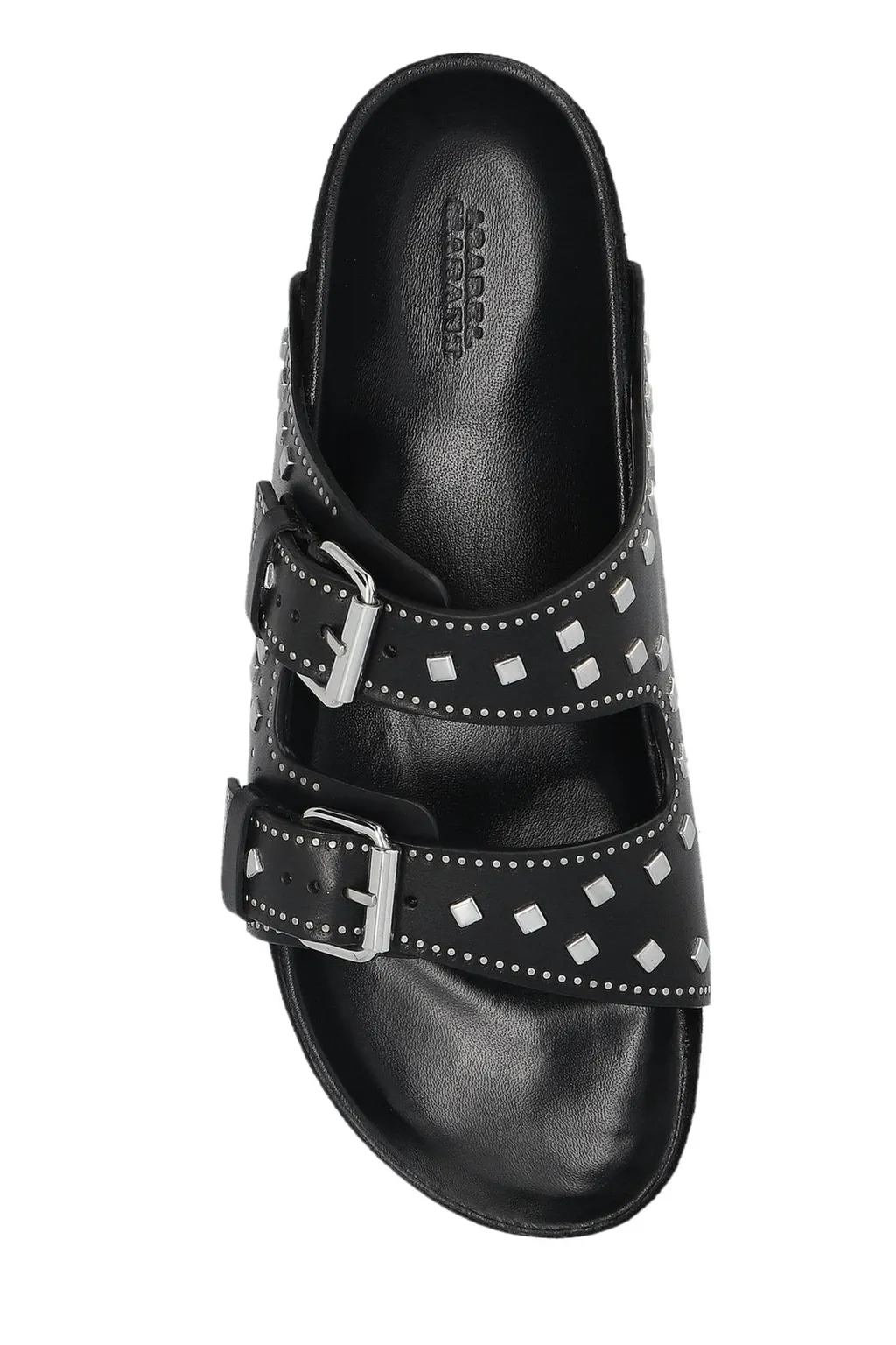 Platform Sandals