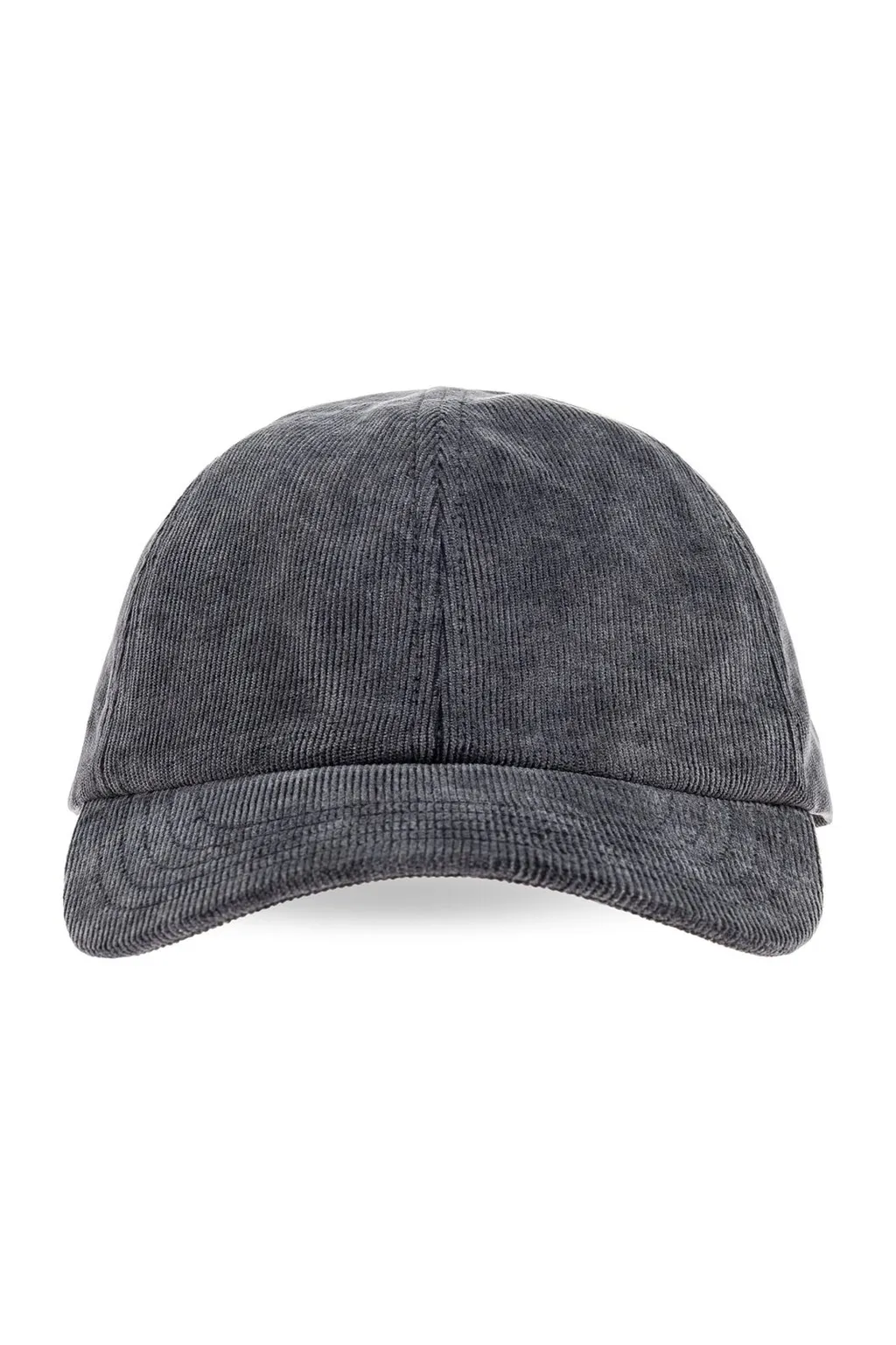 Corduroy Baseball Cap