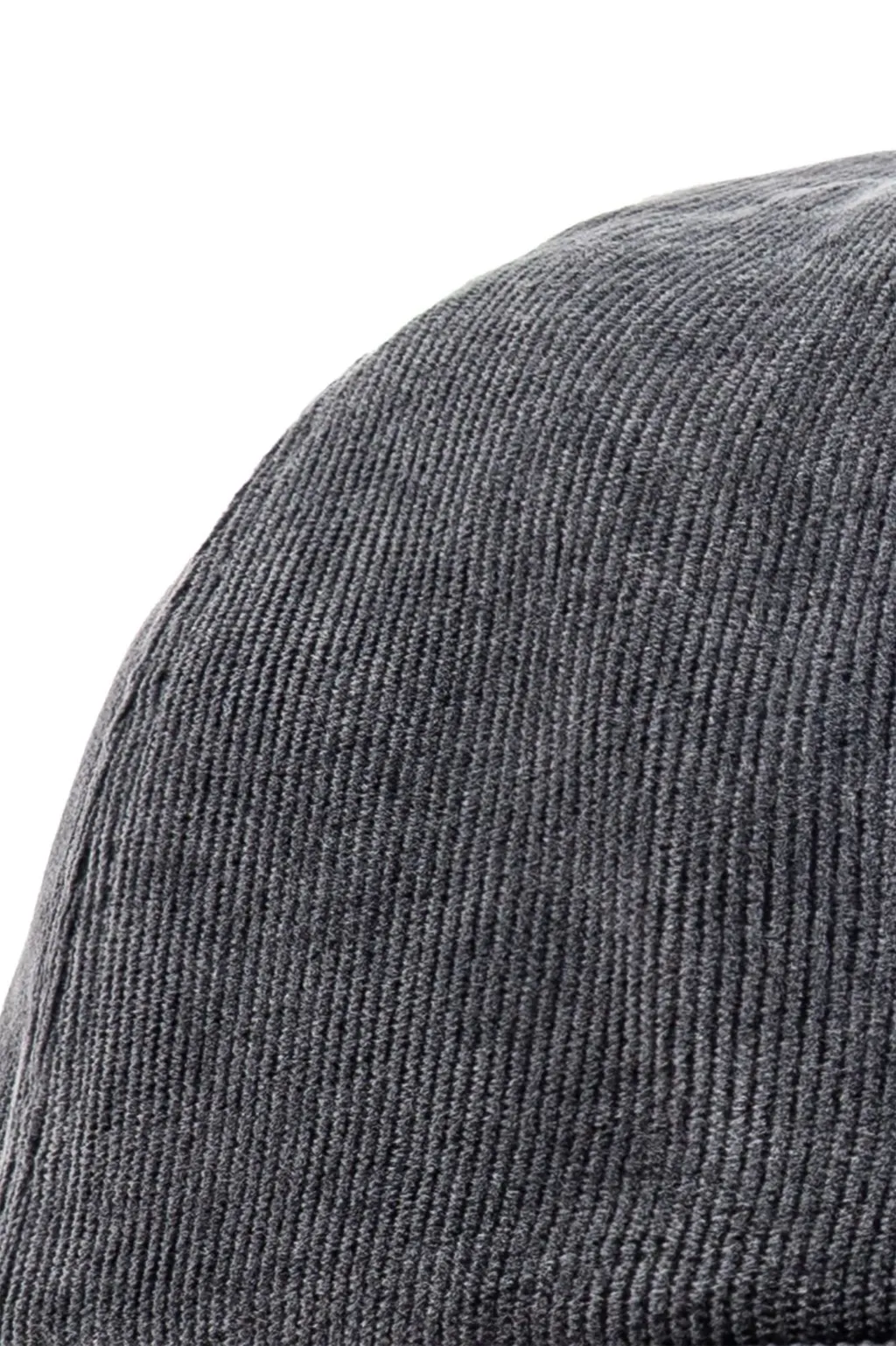 Corduroy Baseball Cap