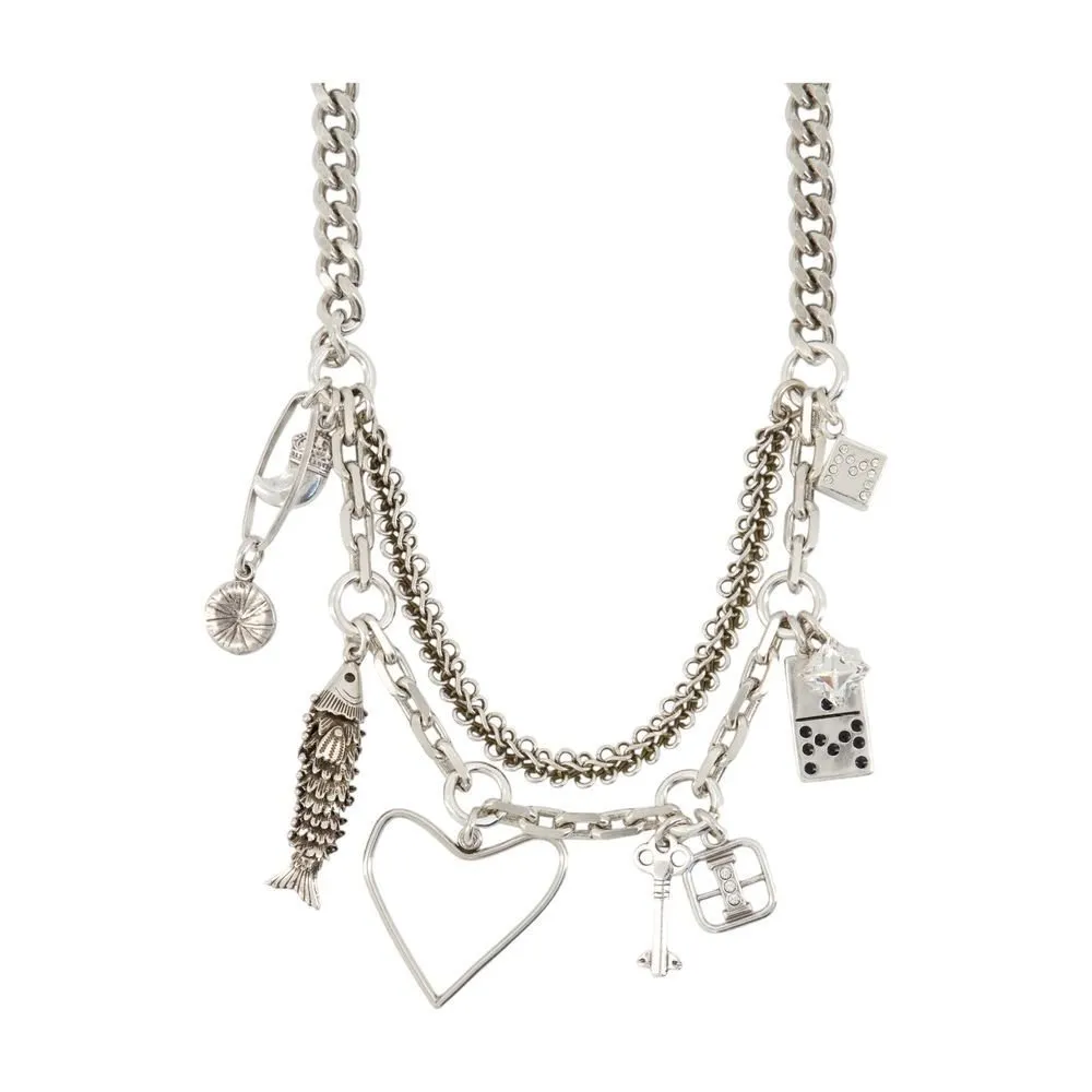 Charm Necklace