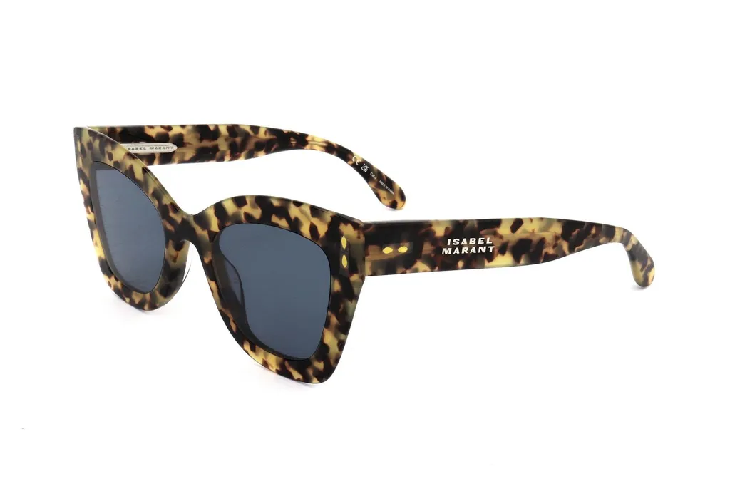 Cat Eye Sunglasses