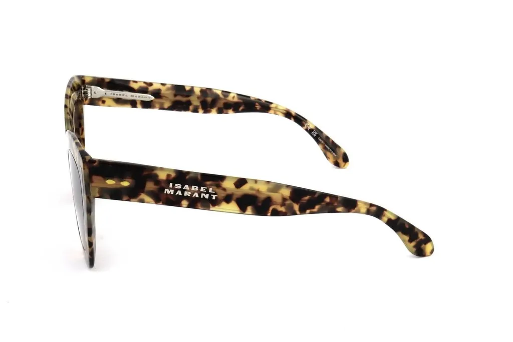Cat Eye Sunglasses