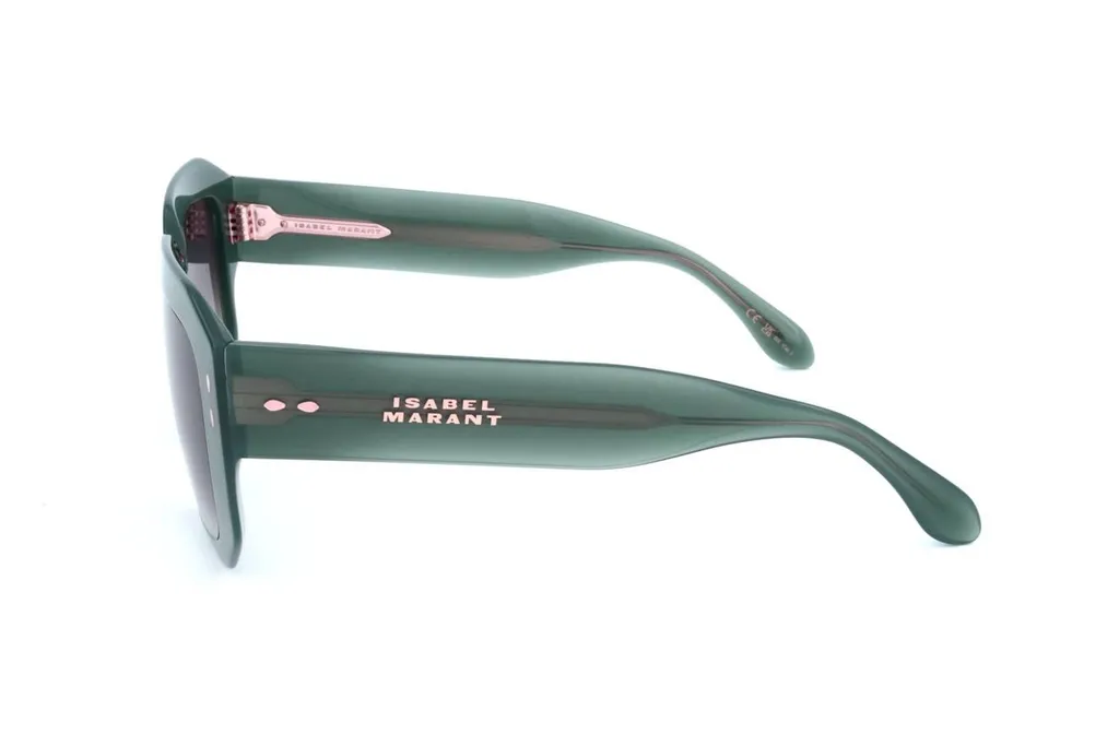 Rectangular Sunglasses